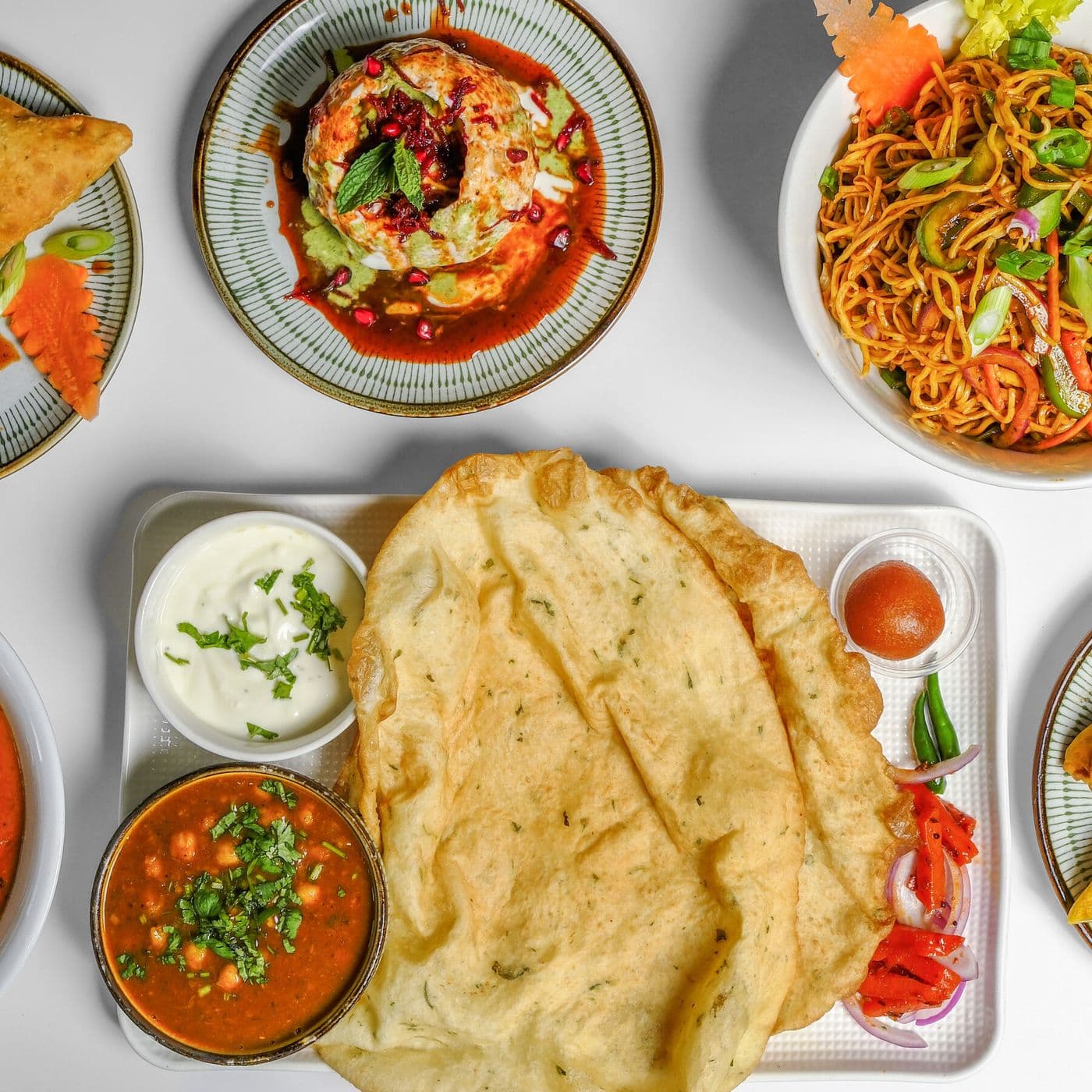 Dhaliwal Sweets and Restaurant