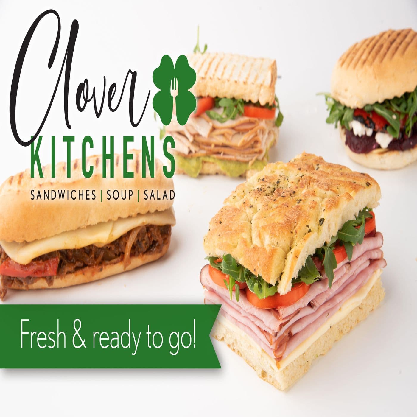 Clover Kitchen