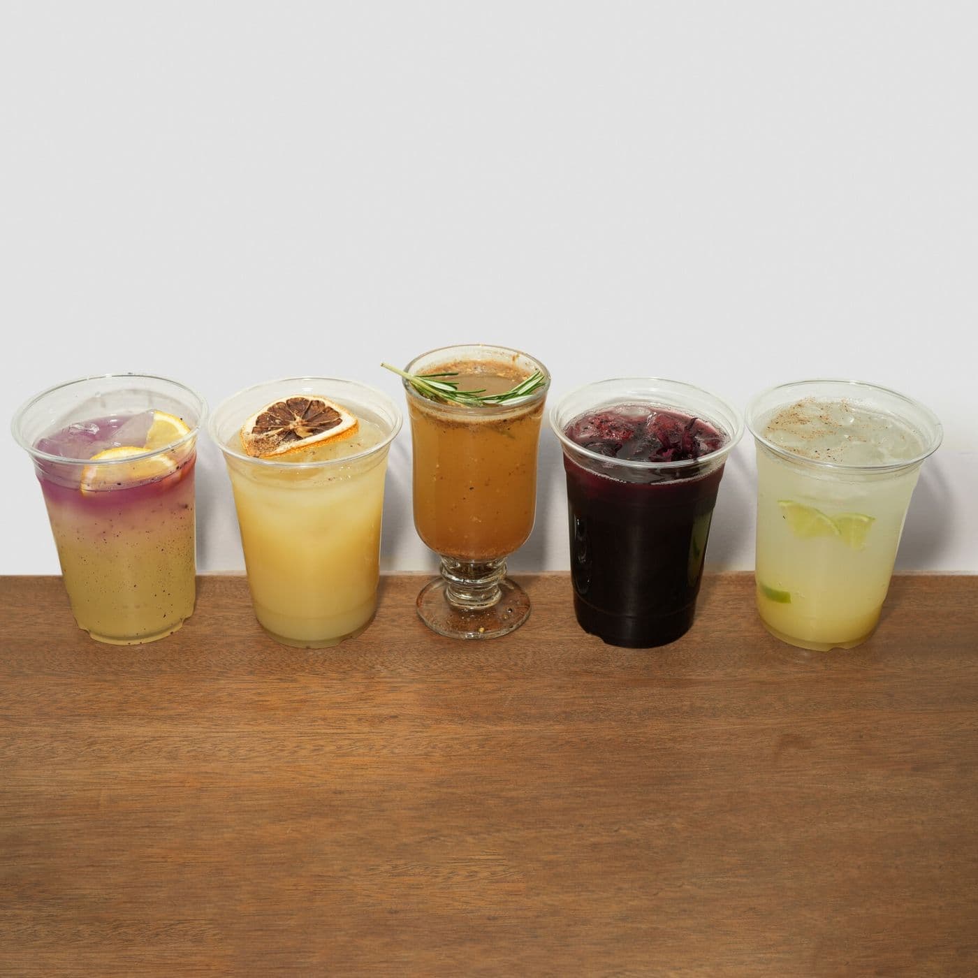 ZERO Cocktail Bar, Tasting Room & Bottle Shop