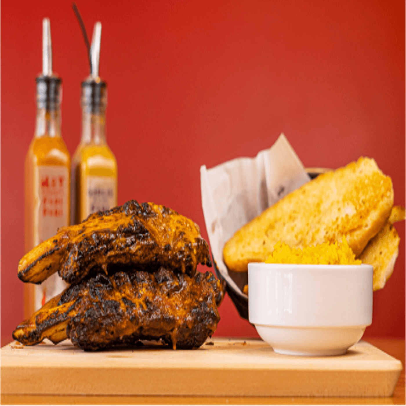 Grillado's Poulet Grillé