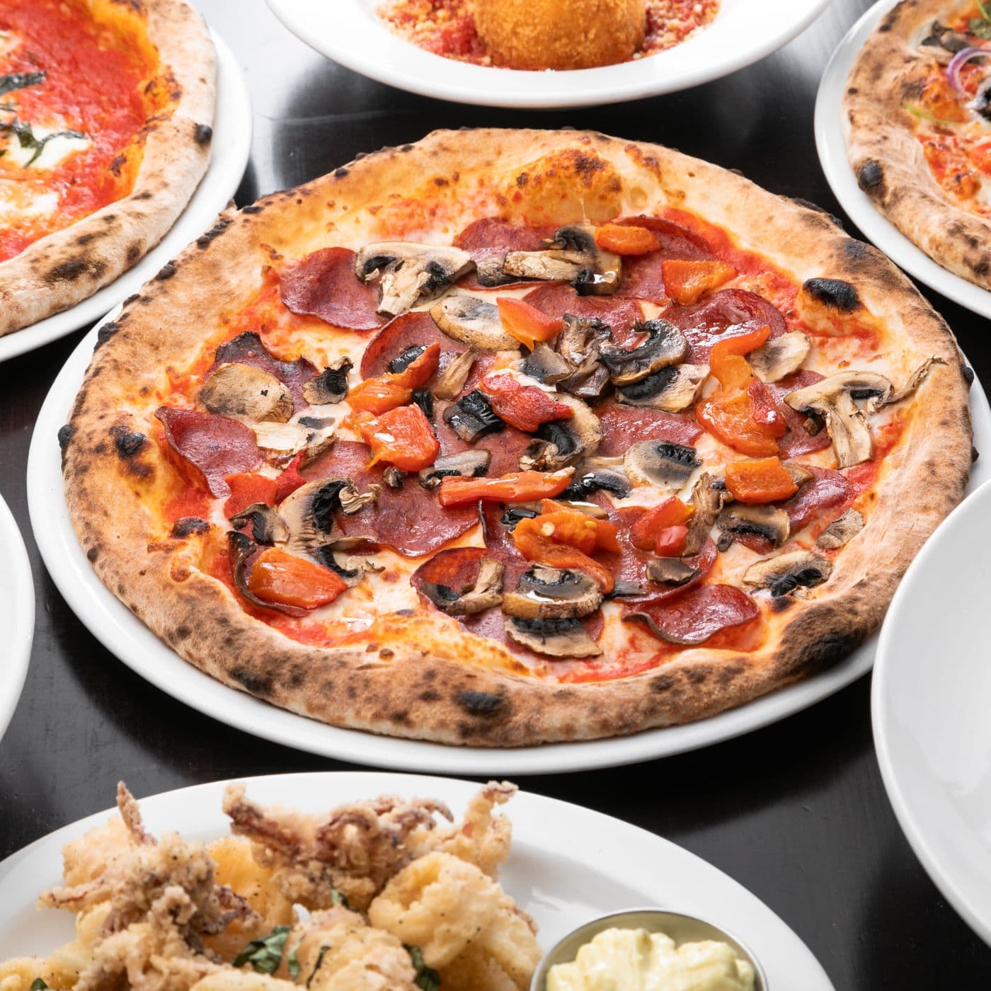 Restaurant Buon Gusto