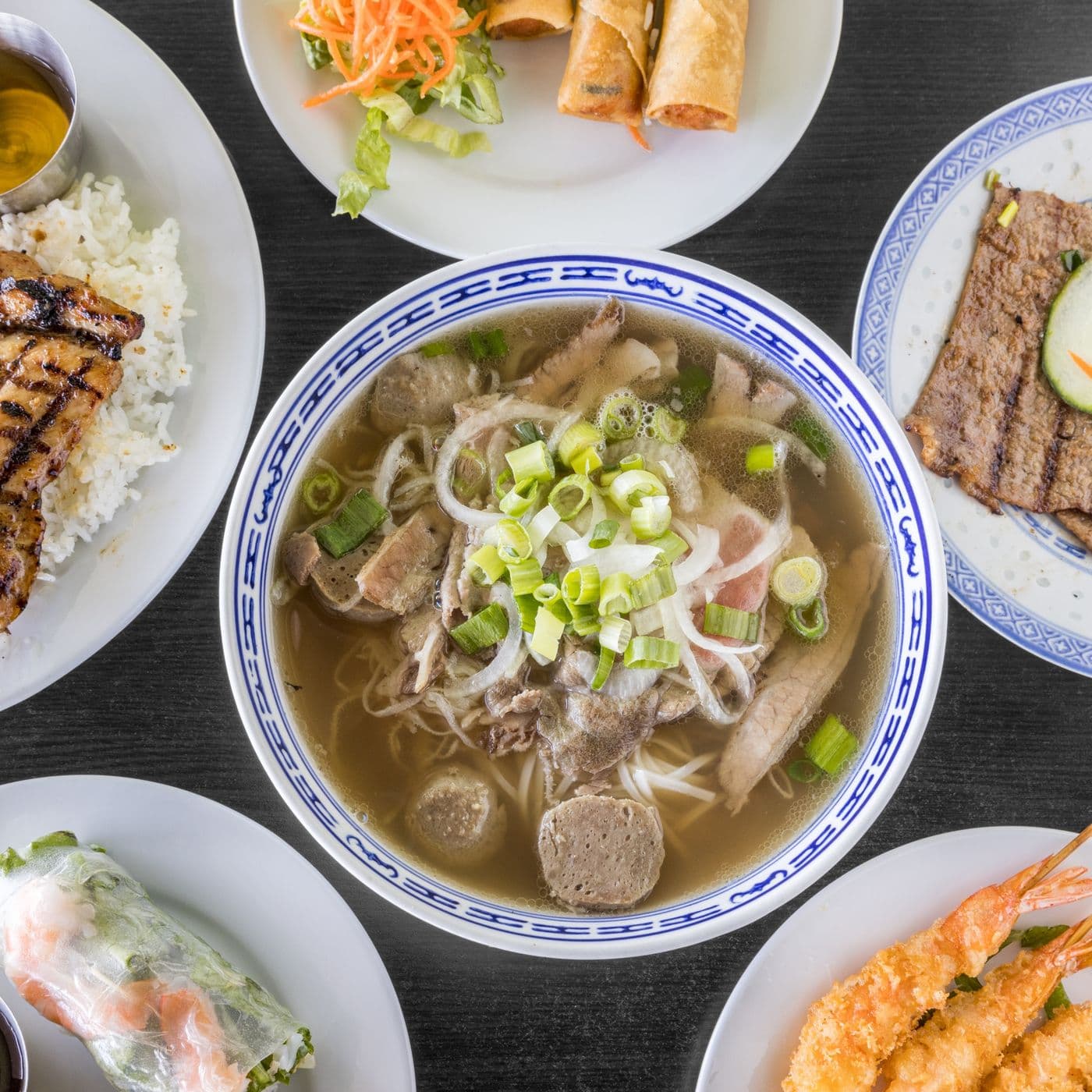 Restaurant Pho Thanh