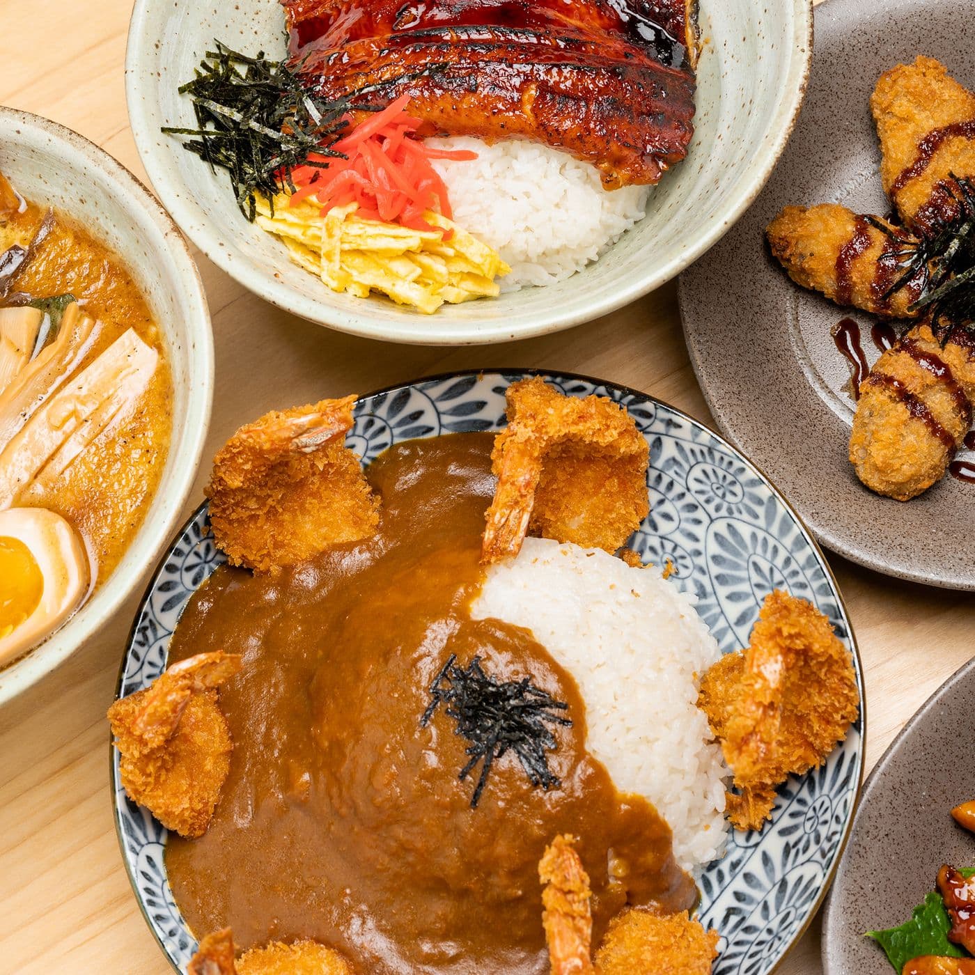 Ramen Yutaka