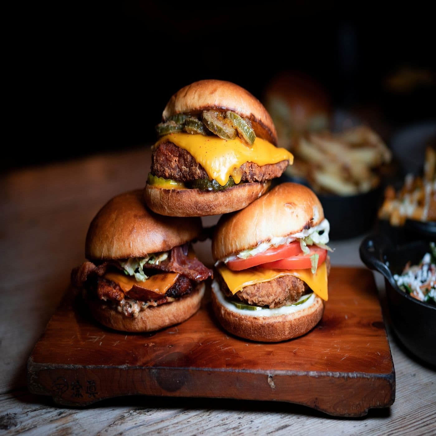 Burger Co