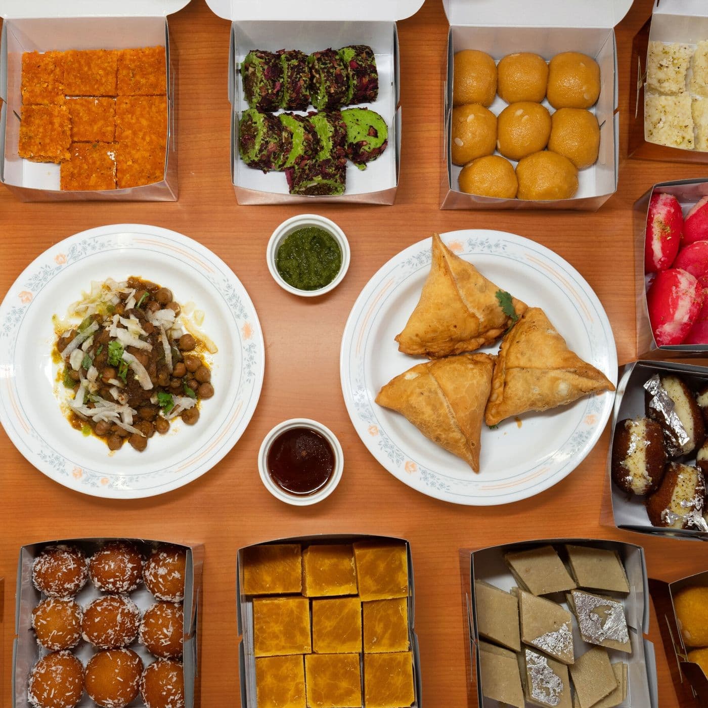 Shahi Sweet House