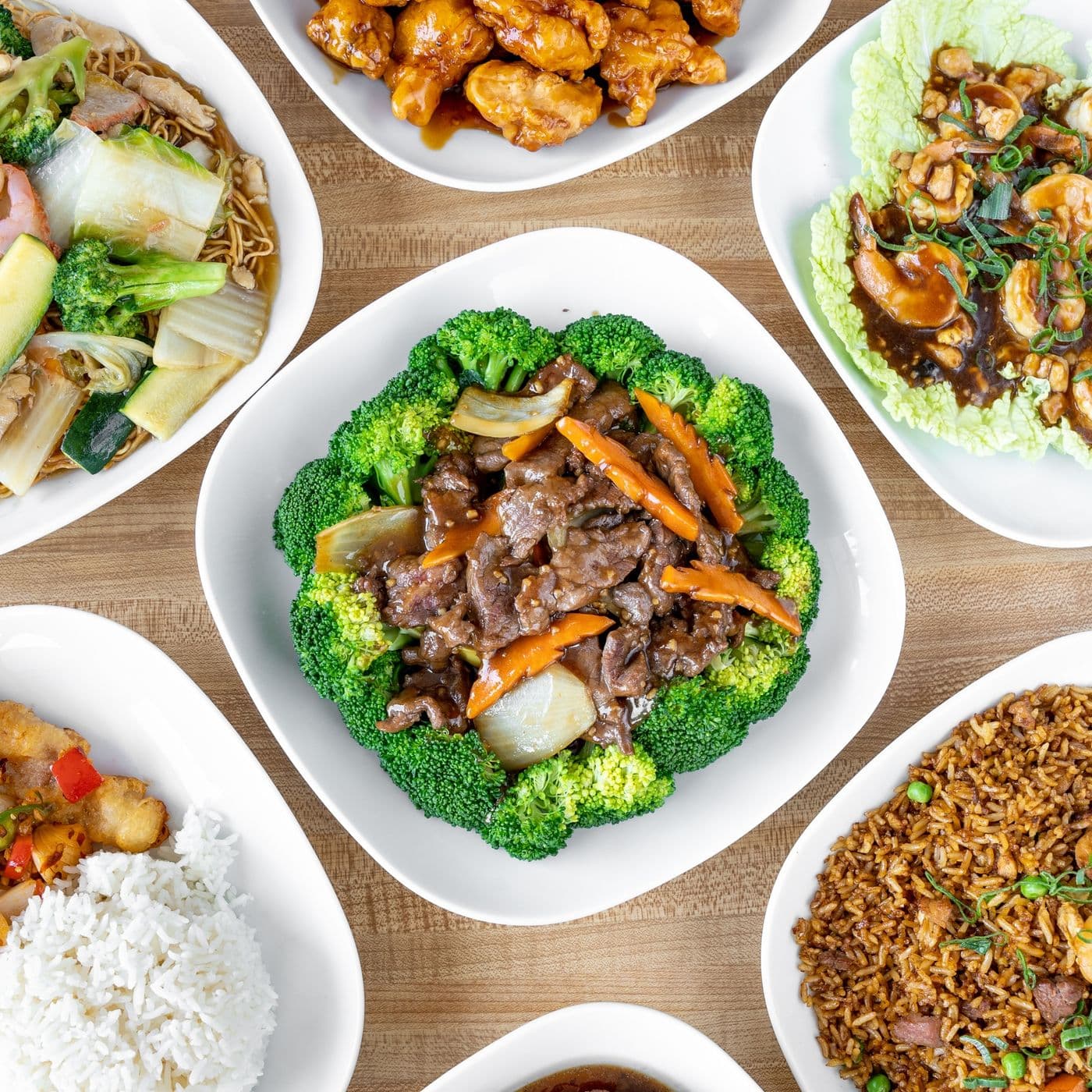 Restaurant Sing Fai