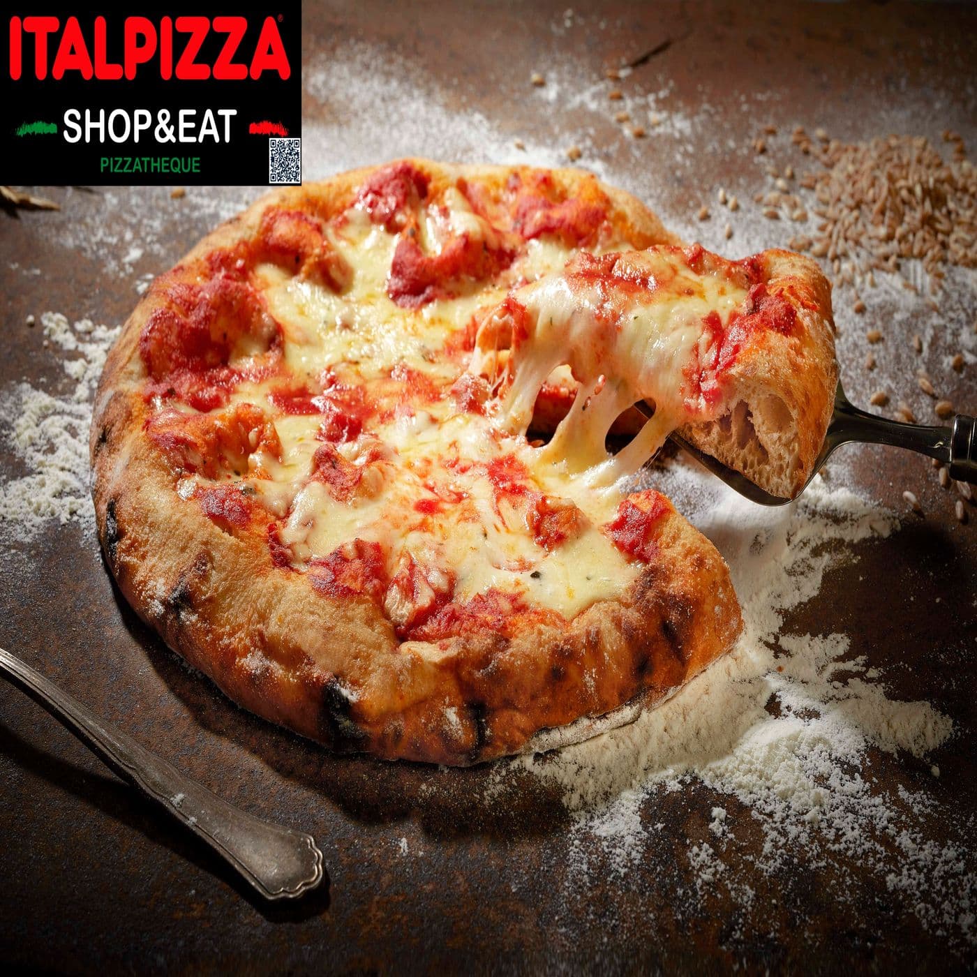 Italpizza Shop & Eat