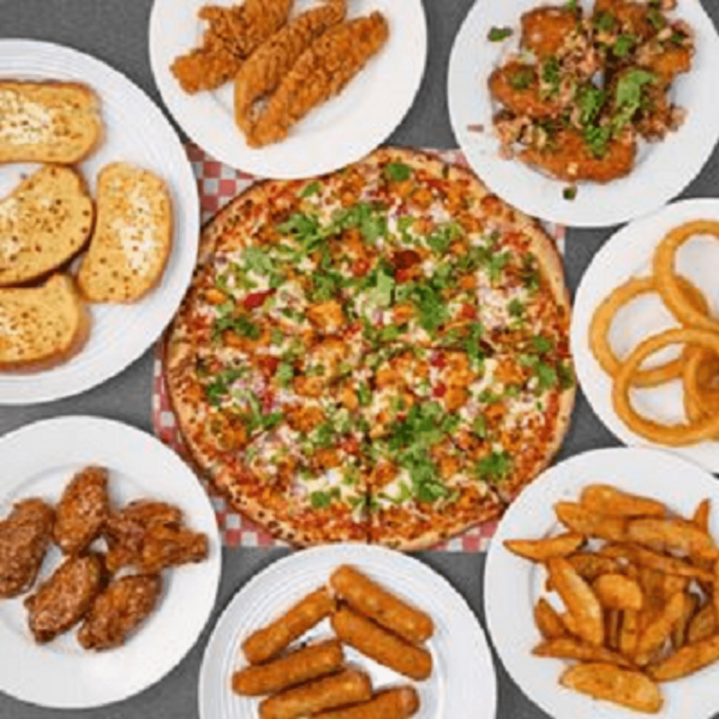 Pizza Depot