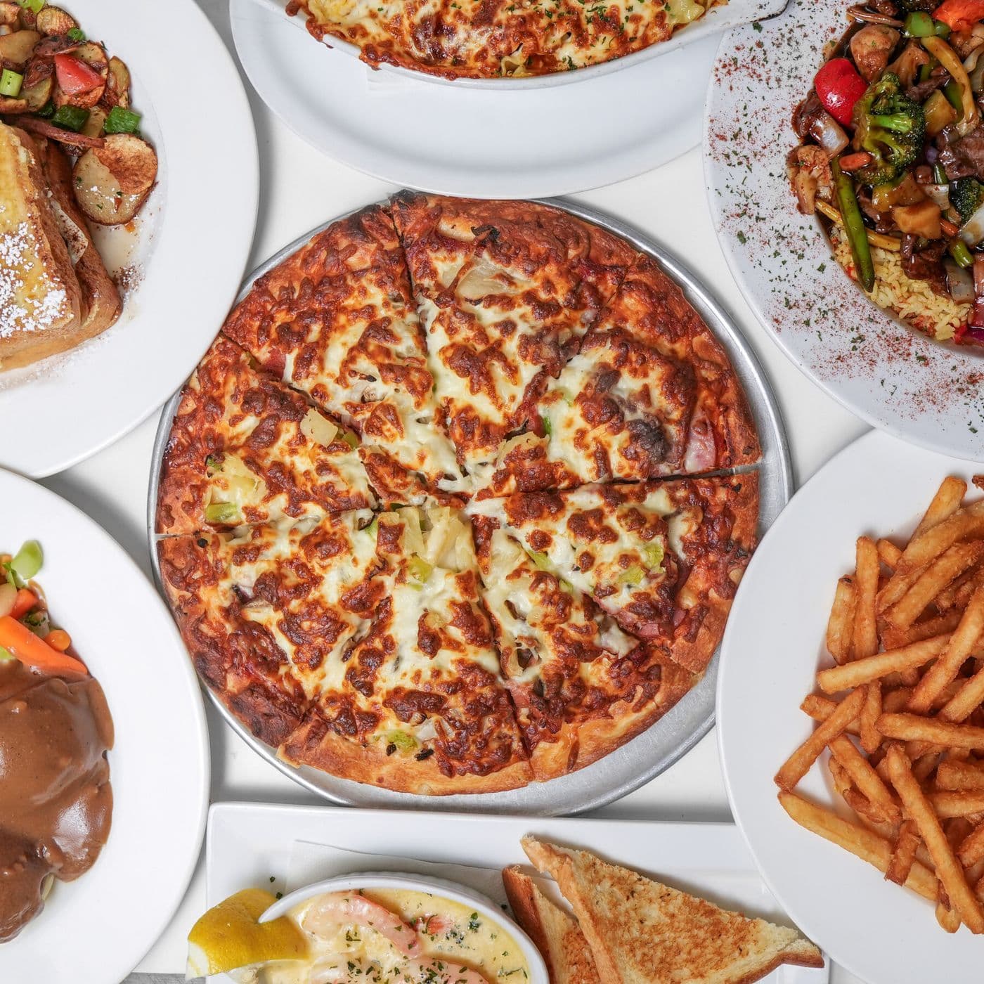 Cheesetoast Restaurant