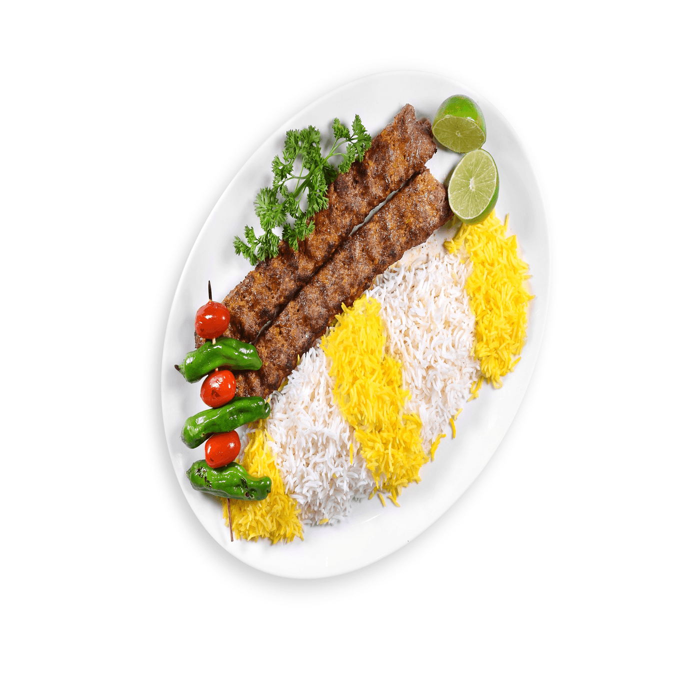 Grab and Go Persian Restaurant