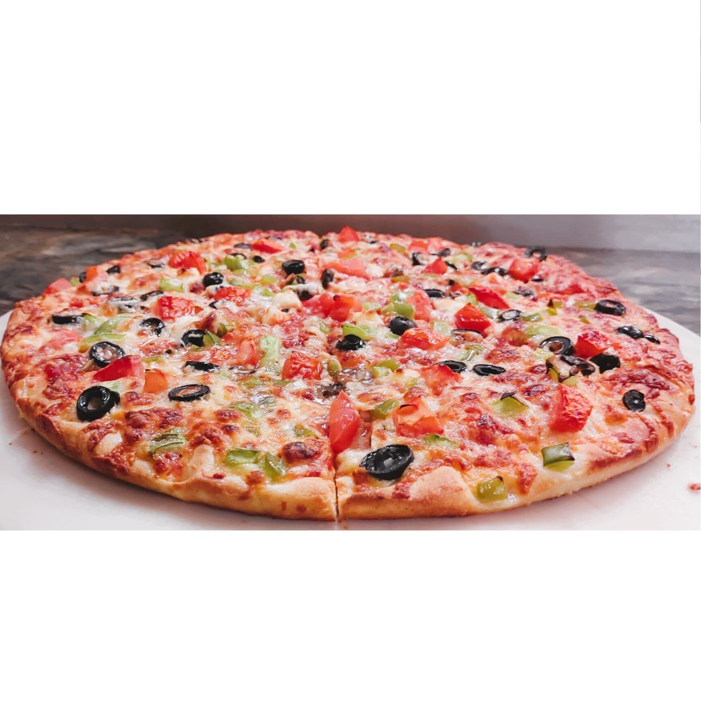 Luigi & Mario's Pizza- DNU