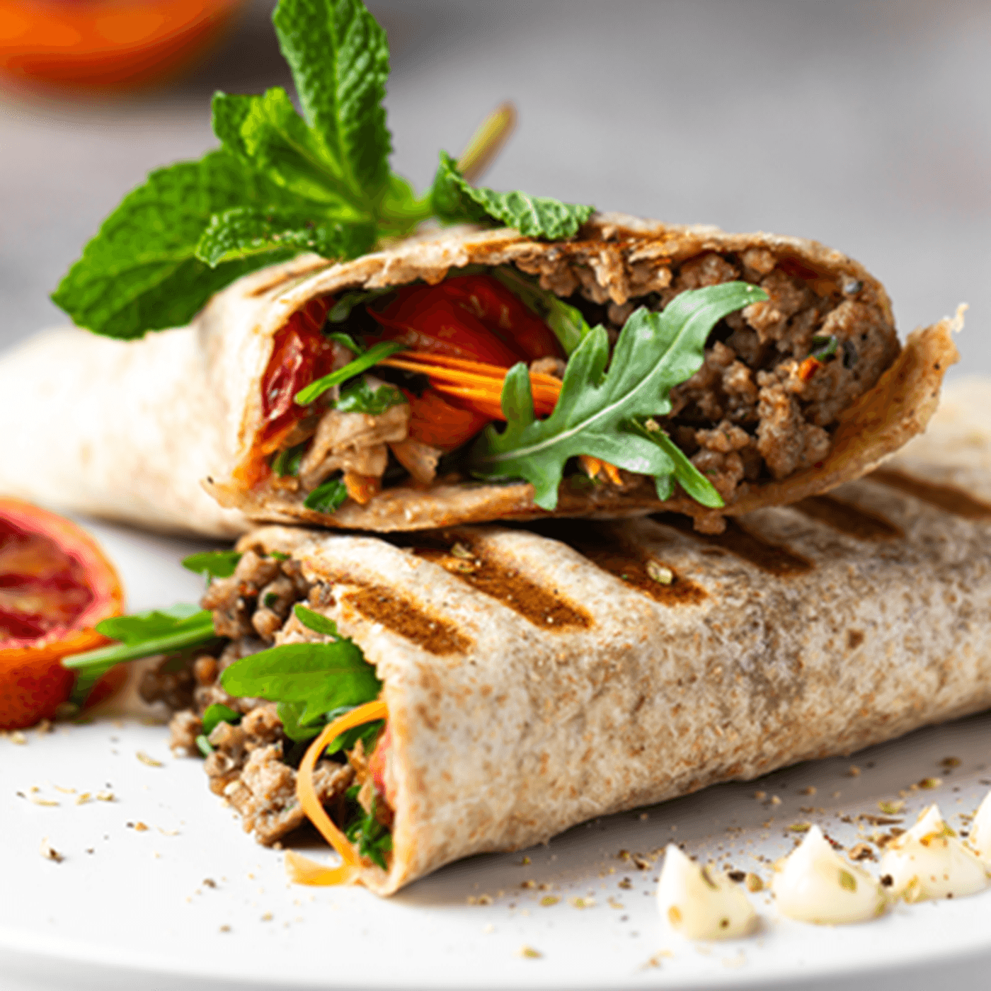 Shawarma Royale