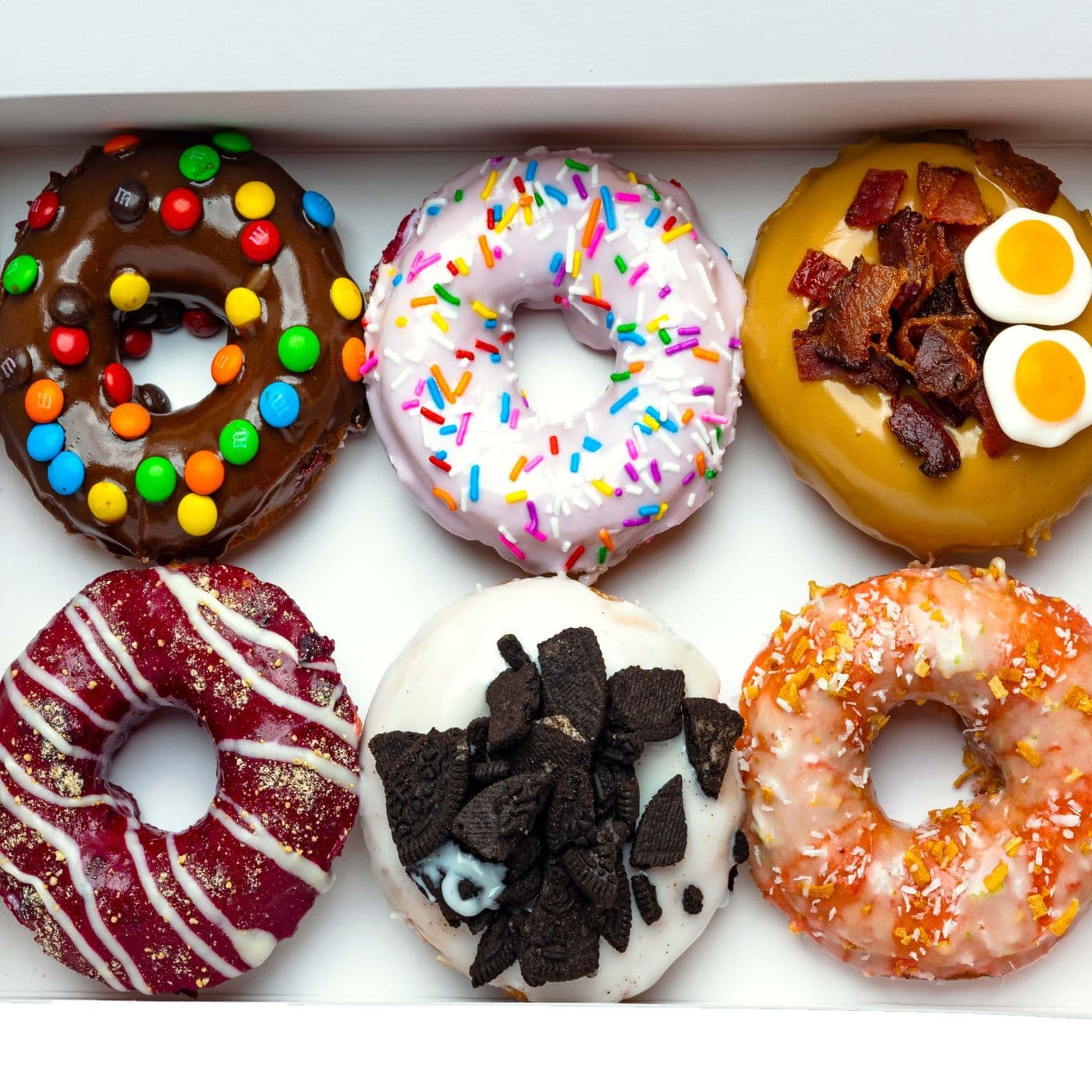 Frenchie's Doughnuts - DNU