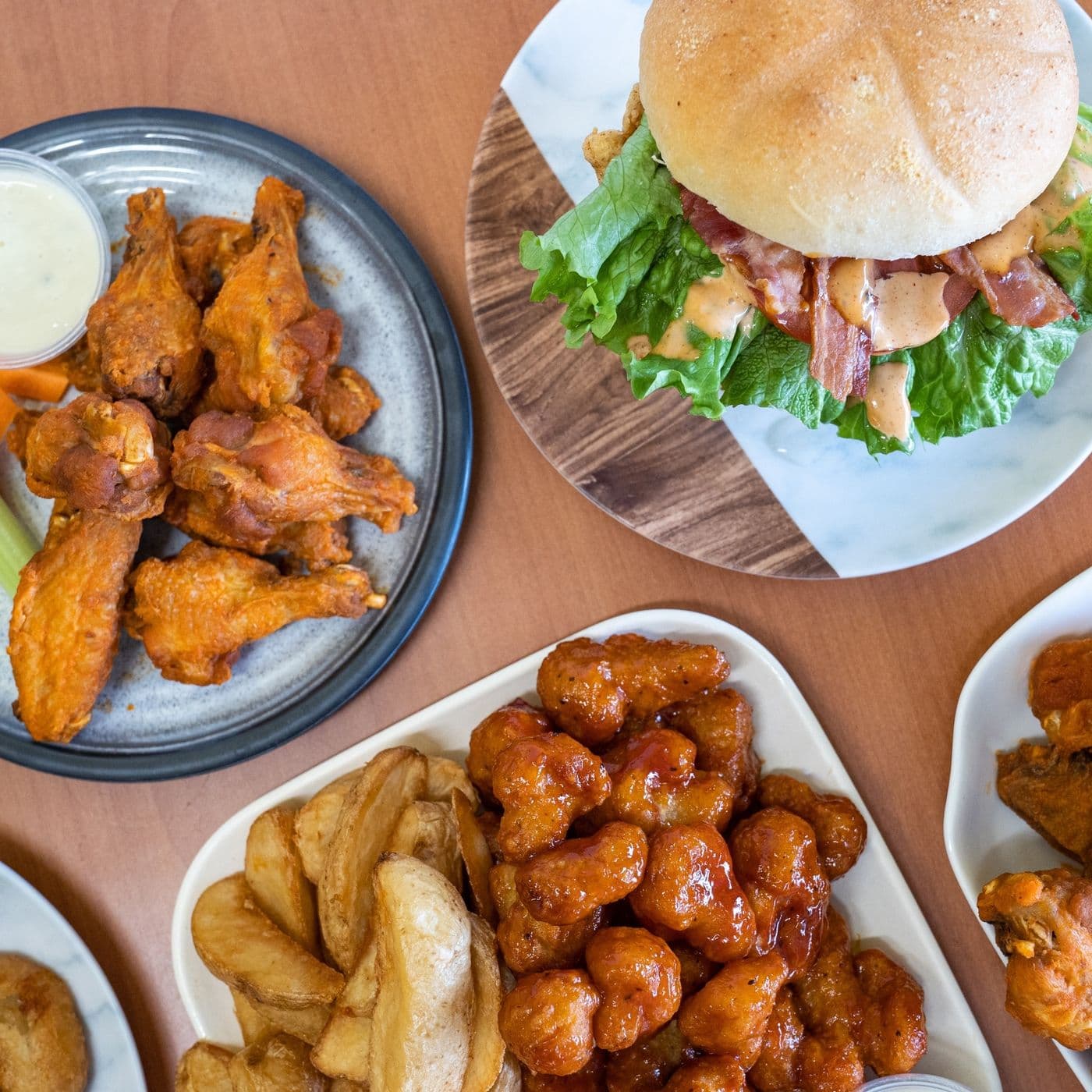 Wingalicious