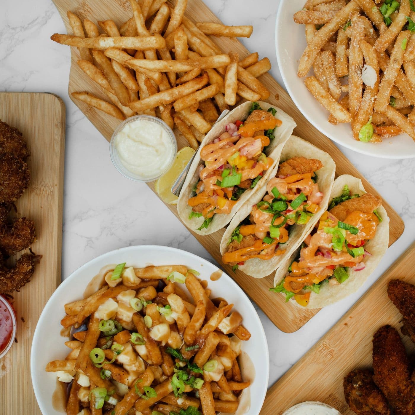 Zest Kitchen+Bar