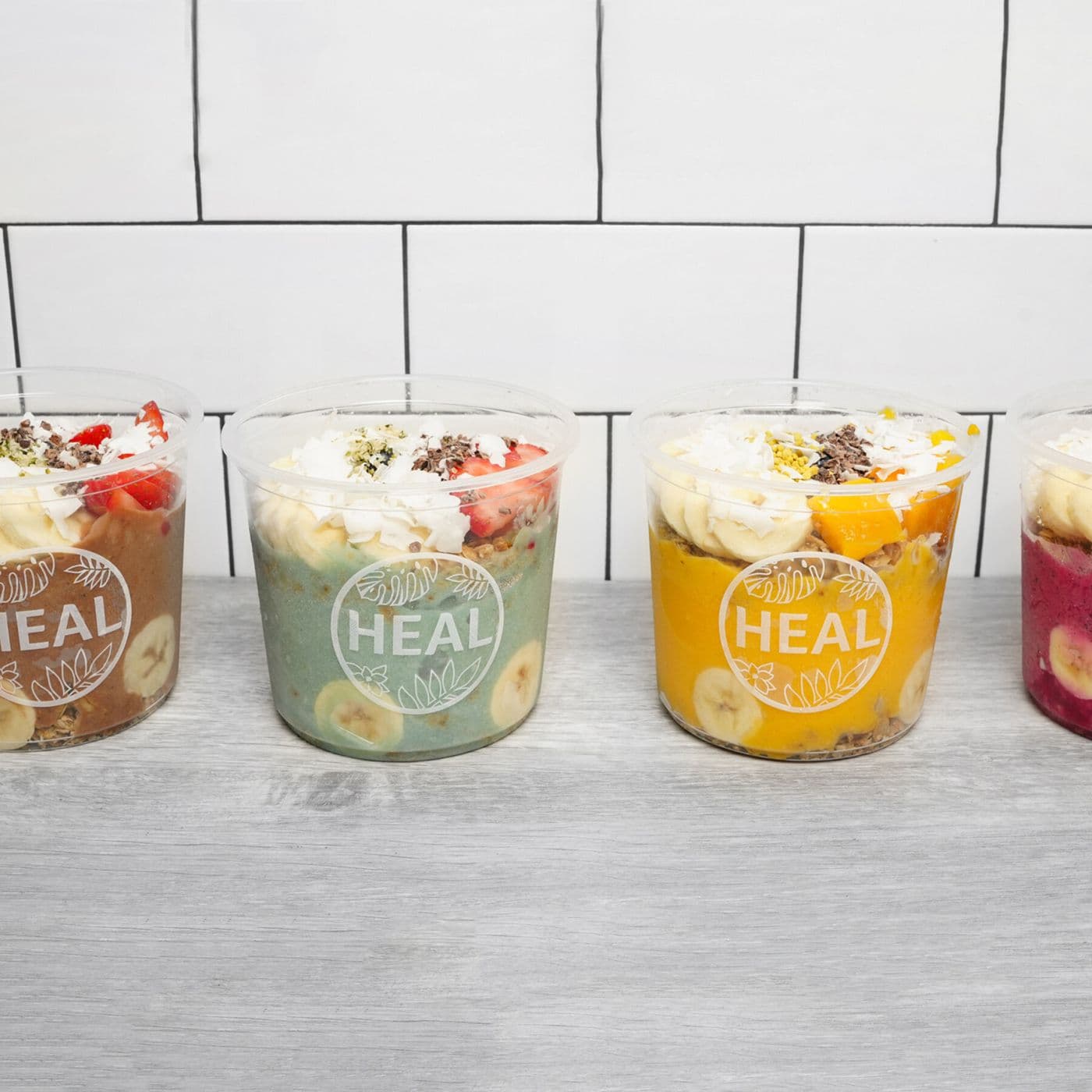 HEAL Wellness