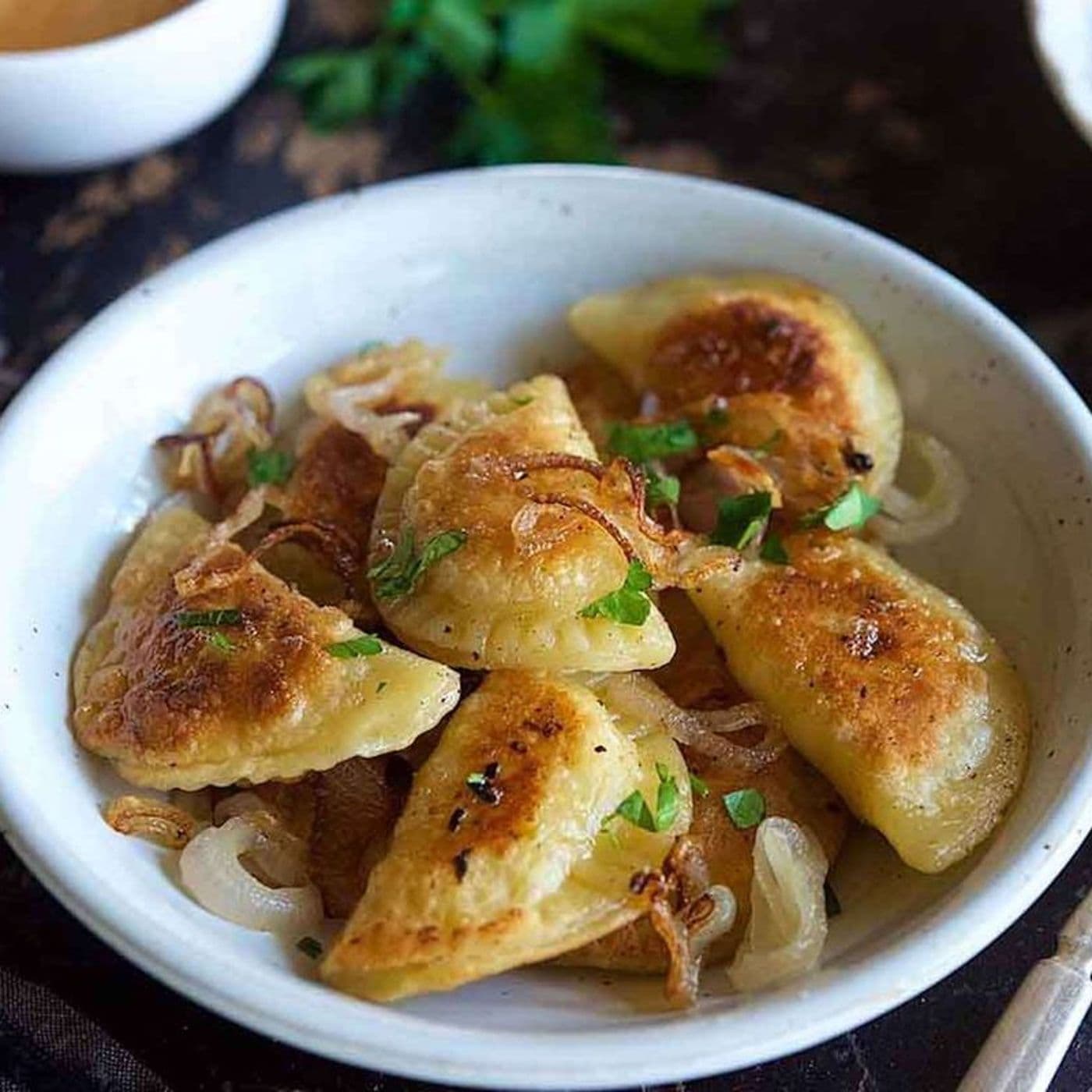 Perogy Hut