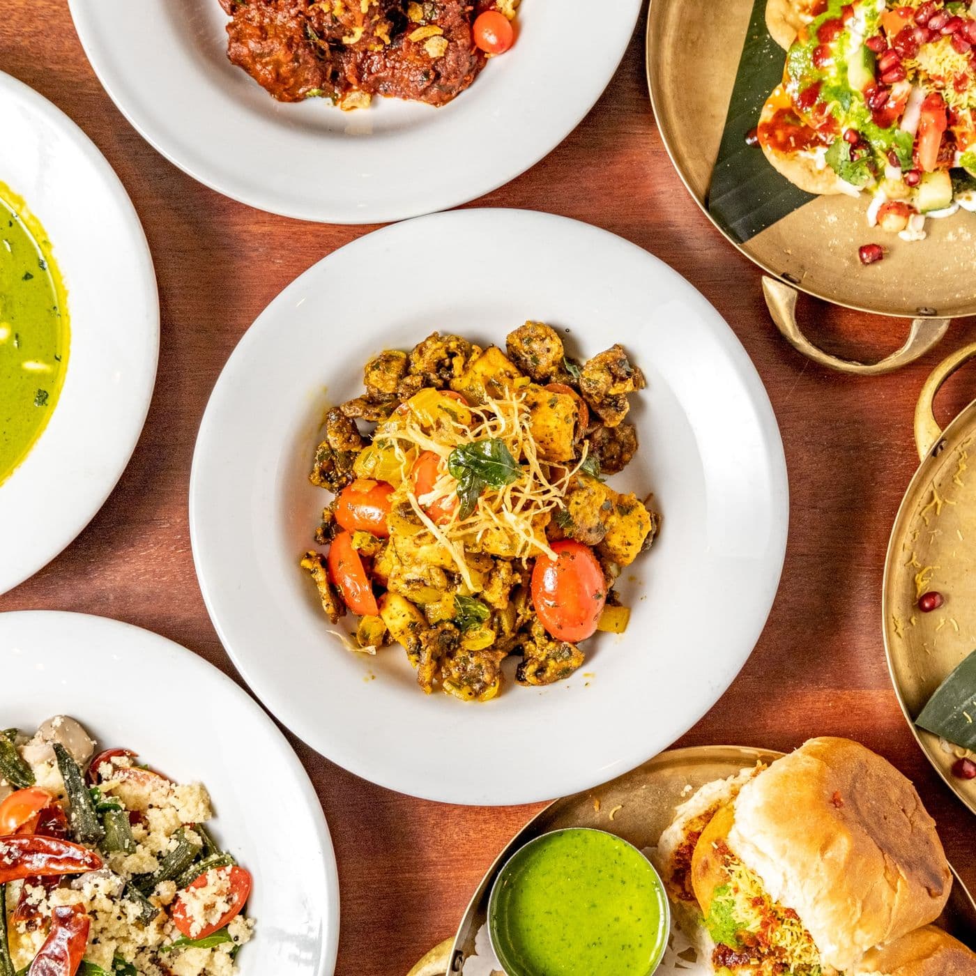 Indian Leaside Express