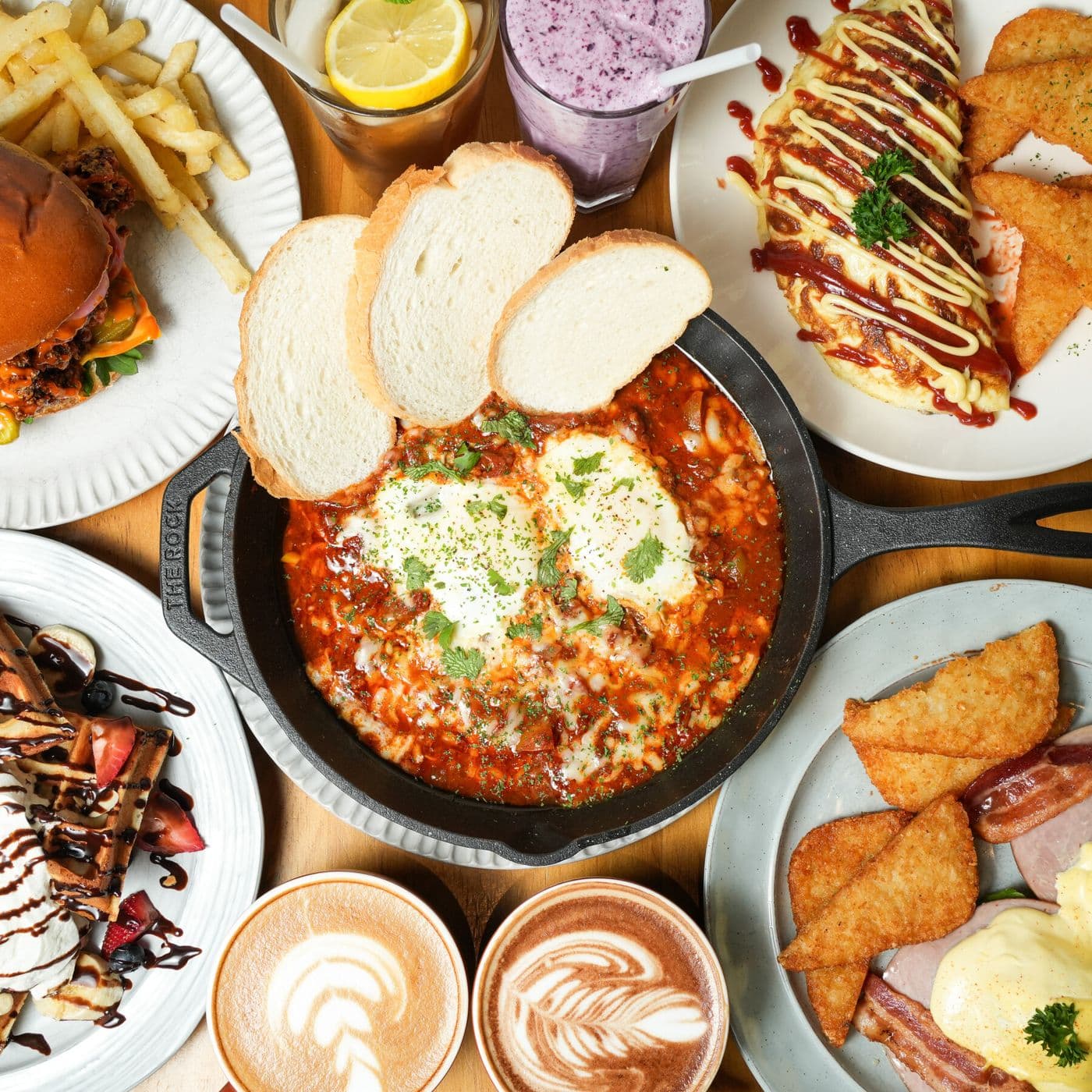 Brunch House