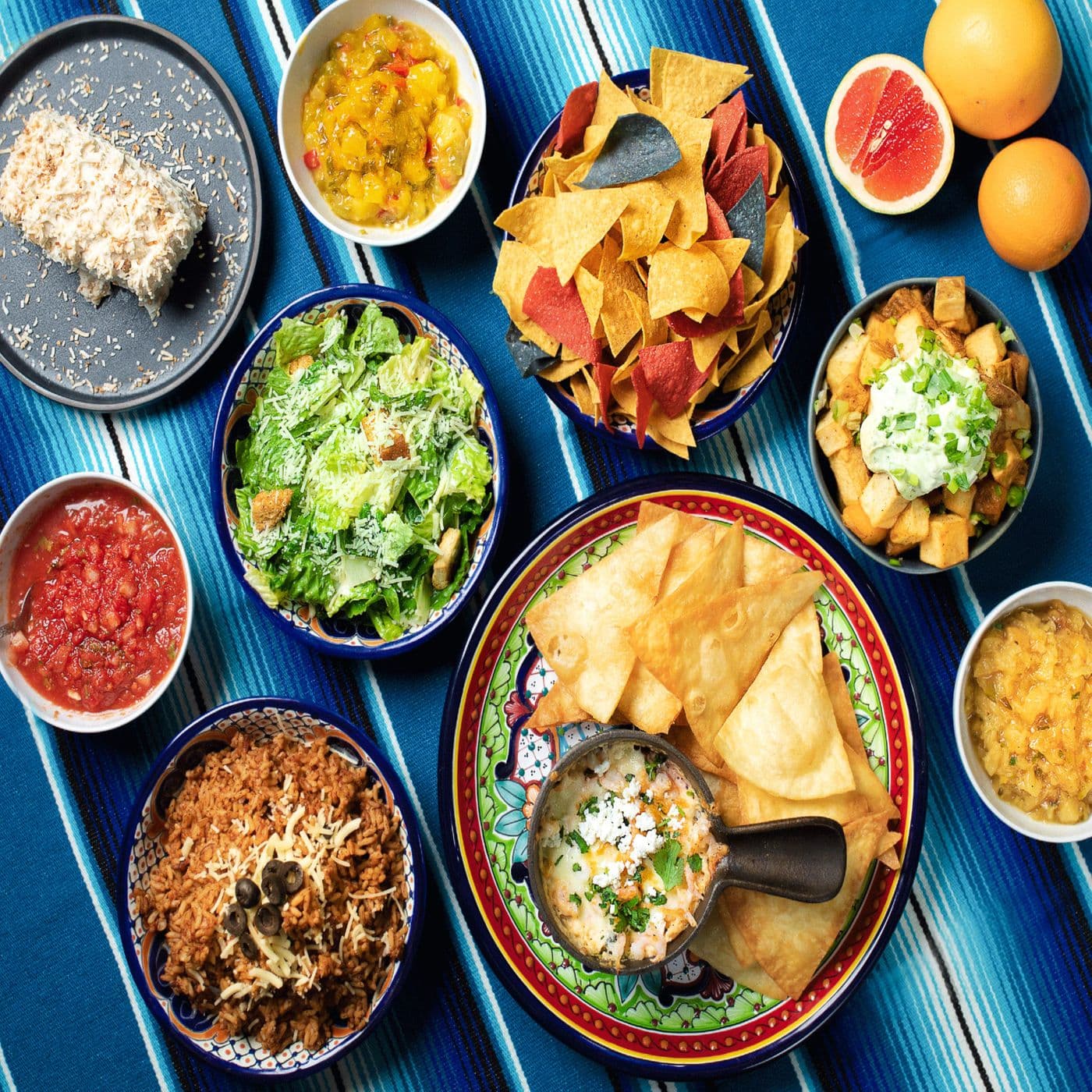 Cantina Norte