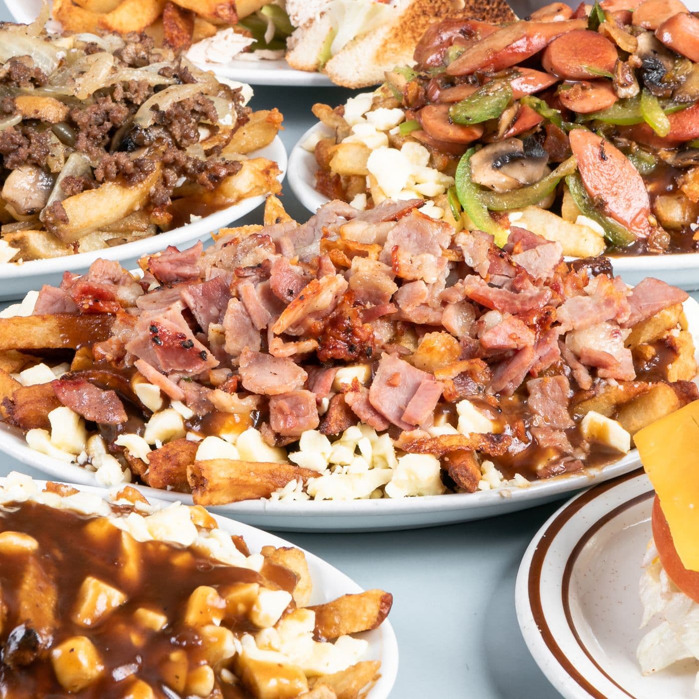 Rest-Poutine