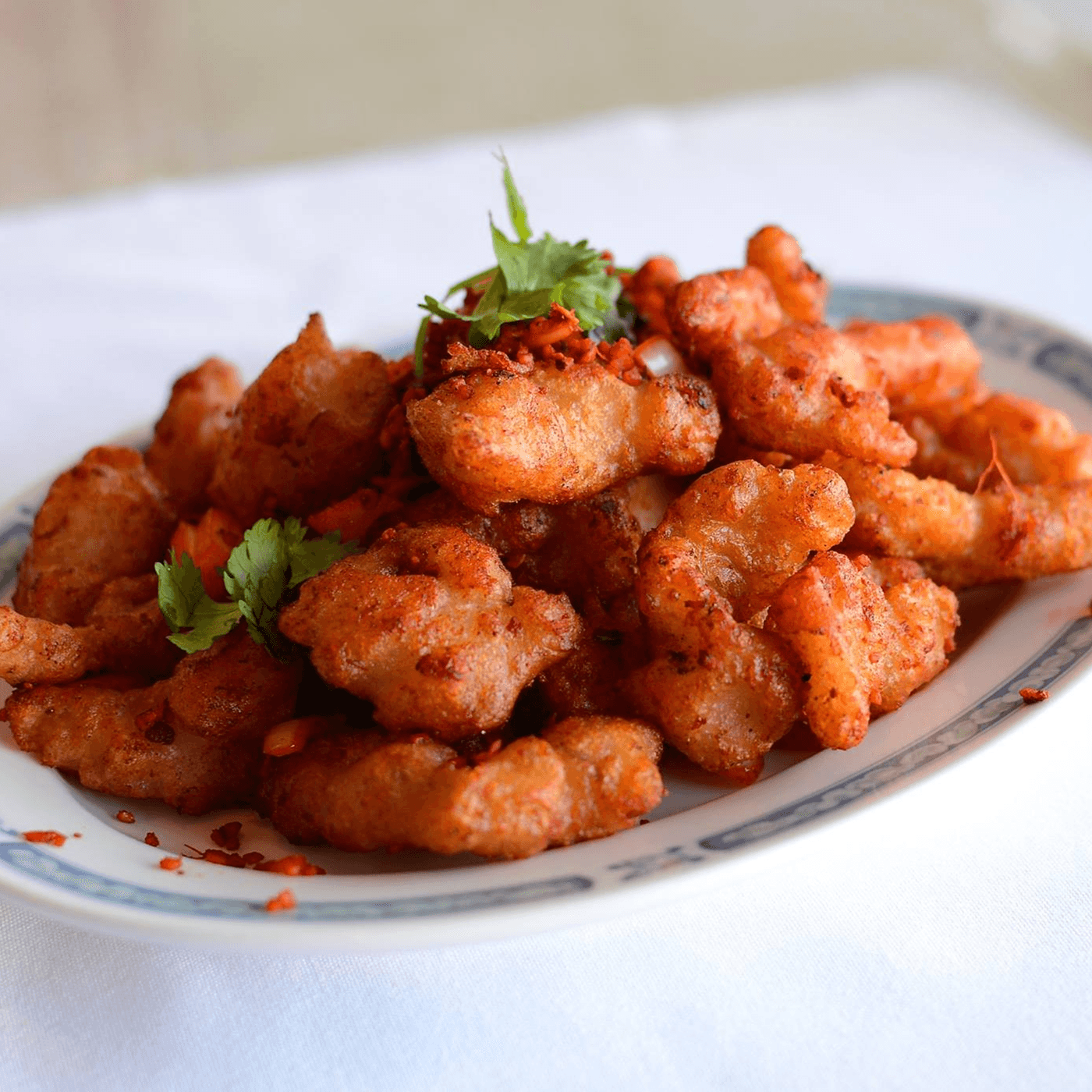Indian Wok
