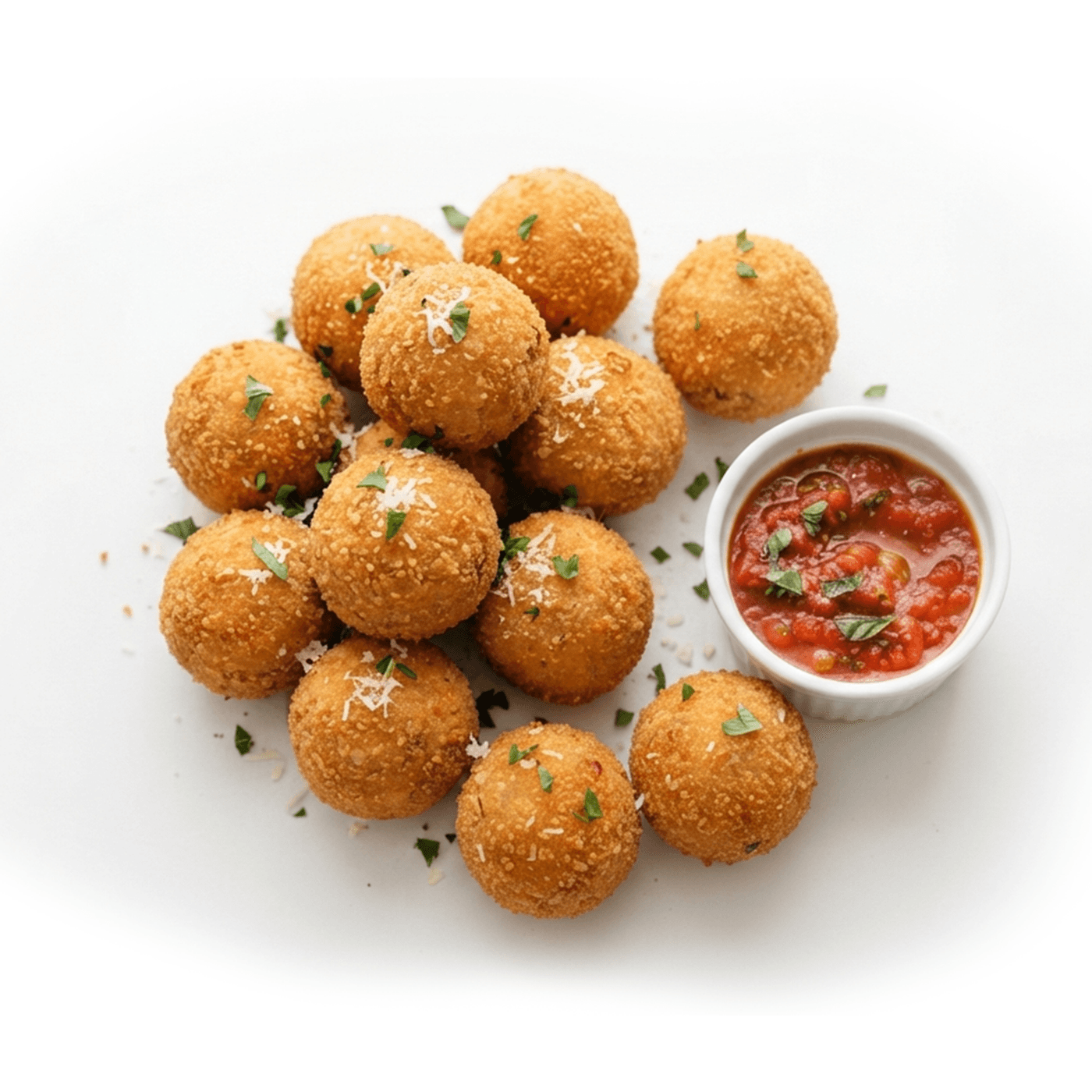 The Arancini Company