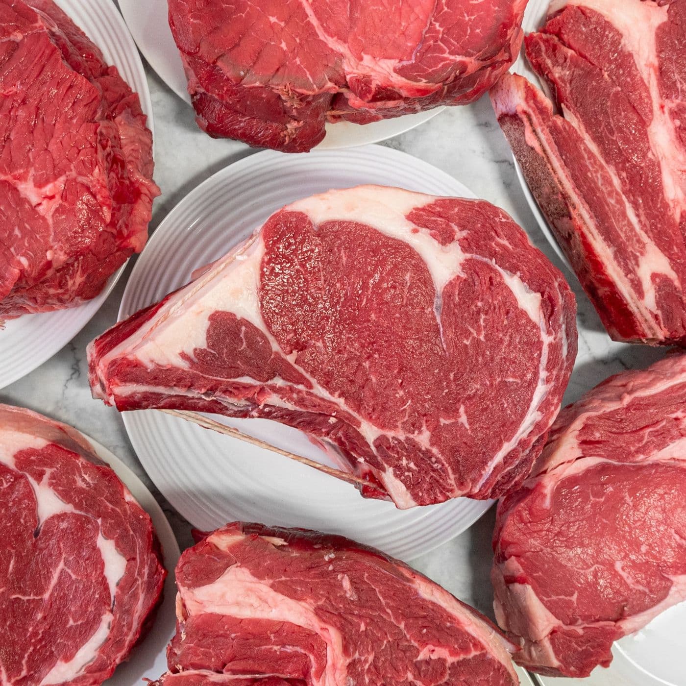 Cantor's Quality Meats & Groceries