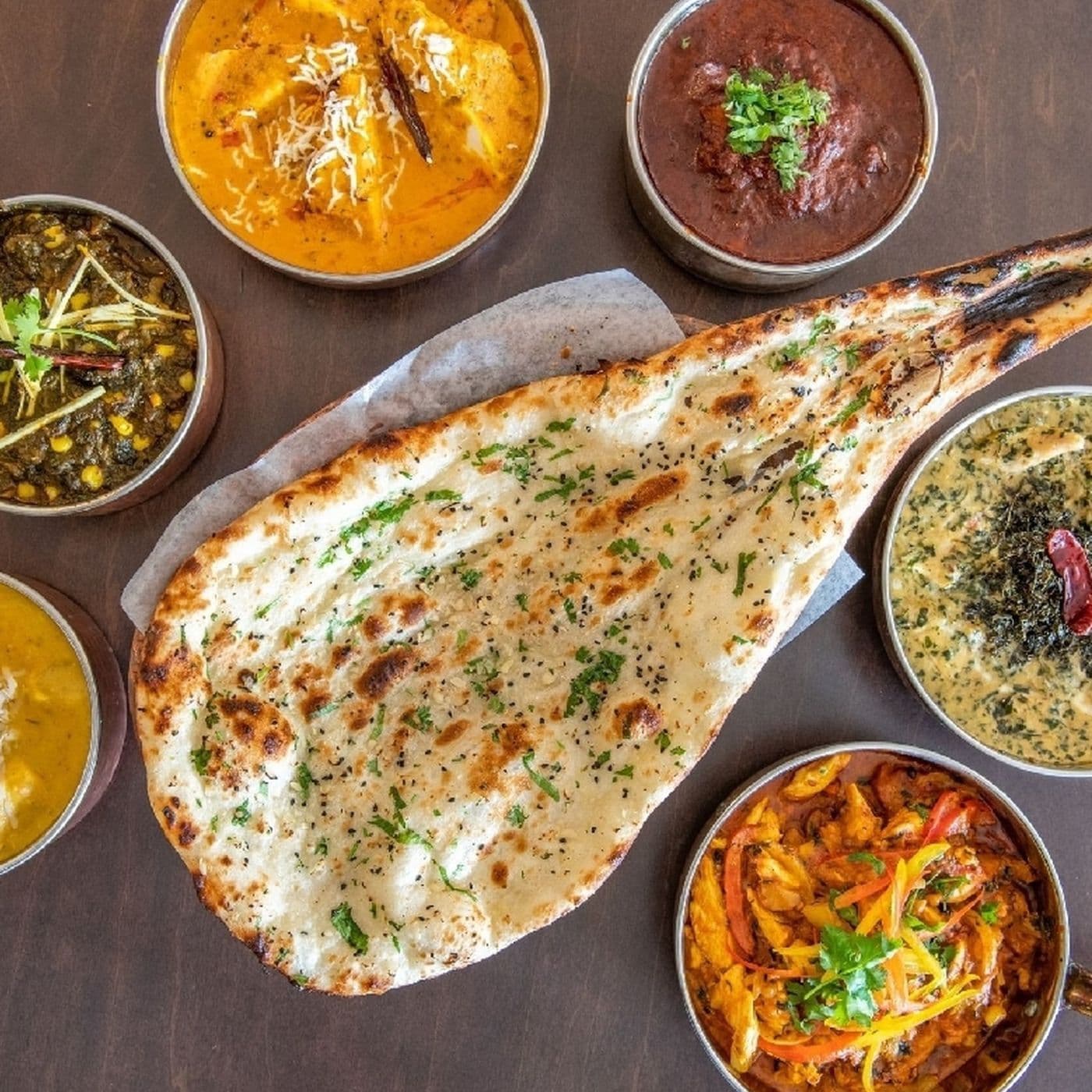 Bombay Kitchen+Bar - DNU