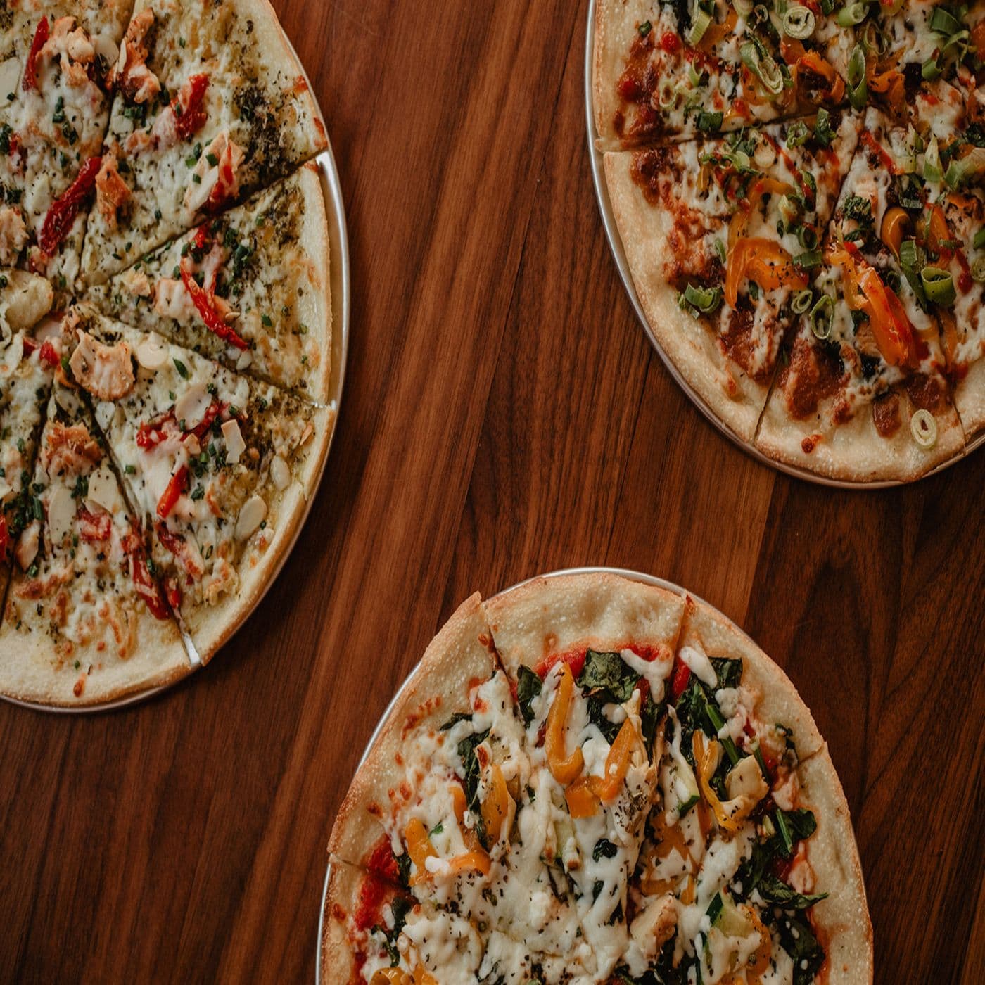 Chez Zac Pizzeria