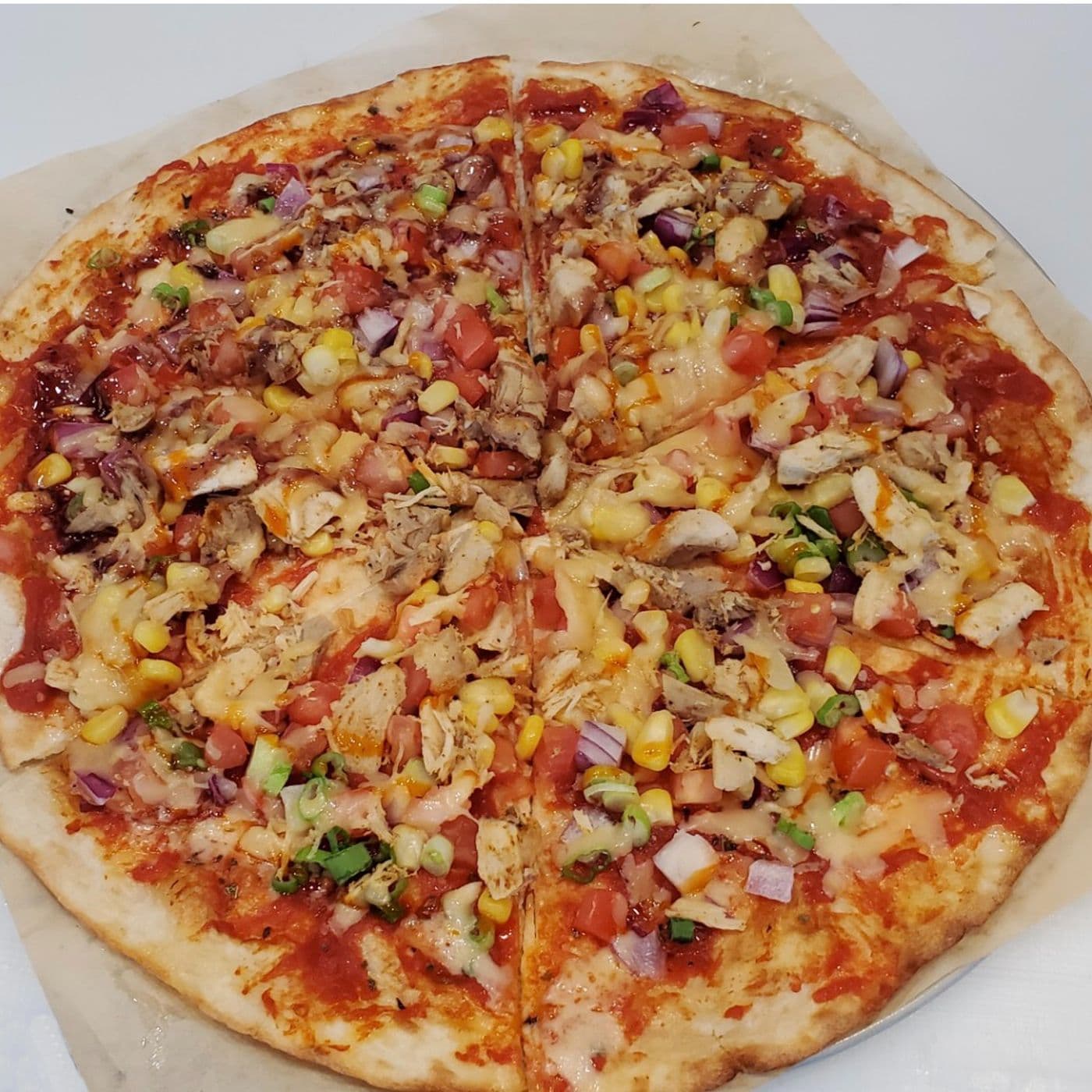 Mexi's Fresh Express - DNU