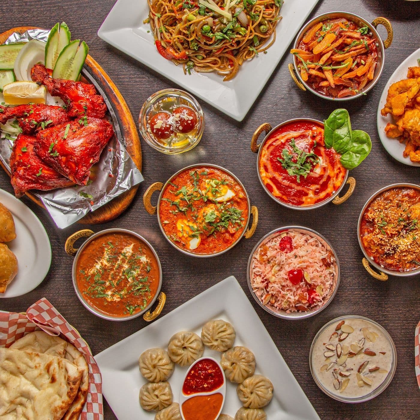 The Vedic Kitchen