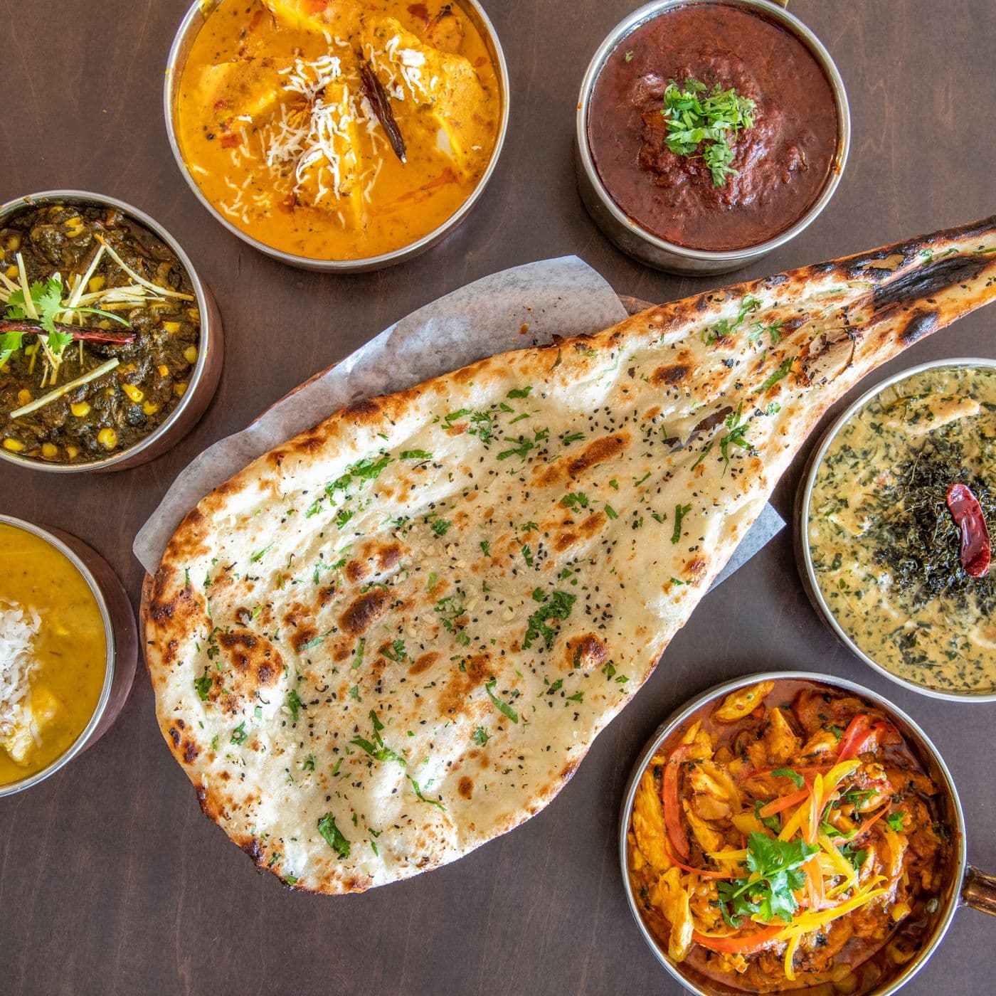 Bombay Masala Indian Restaurant