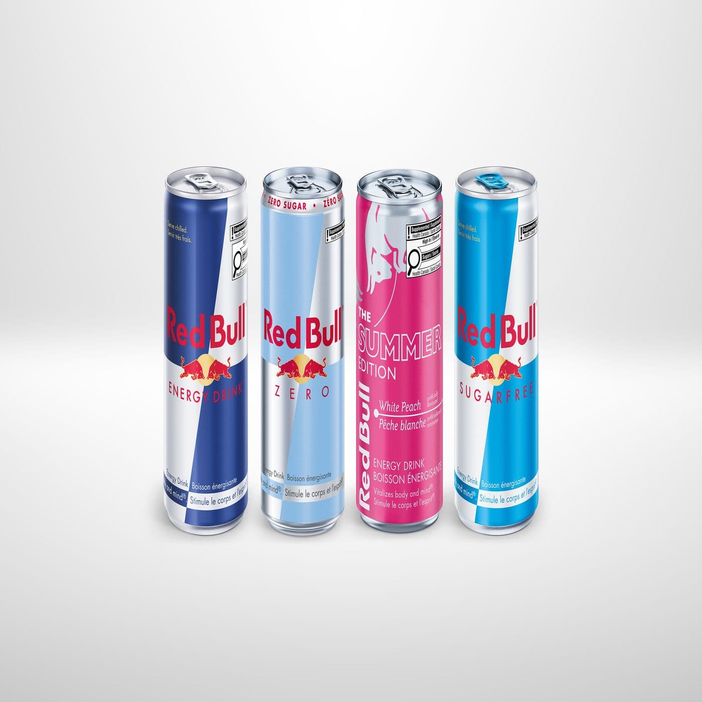 Red Bull
