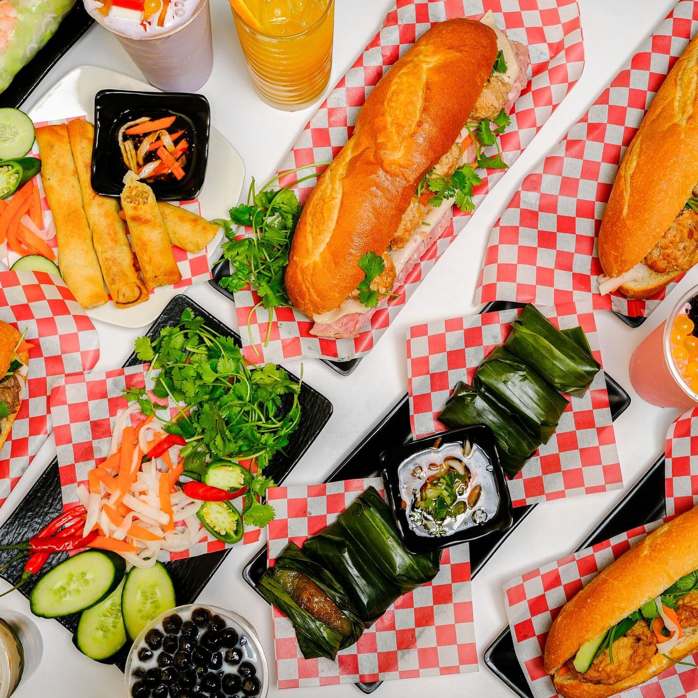 Chi Linh Vietnamese Foods Ltd
