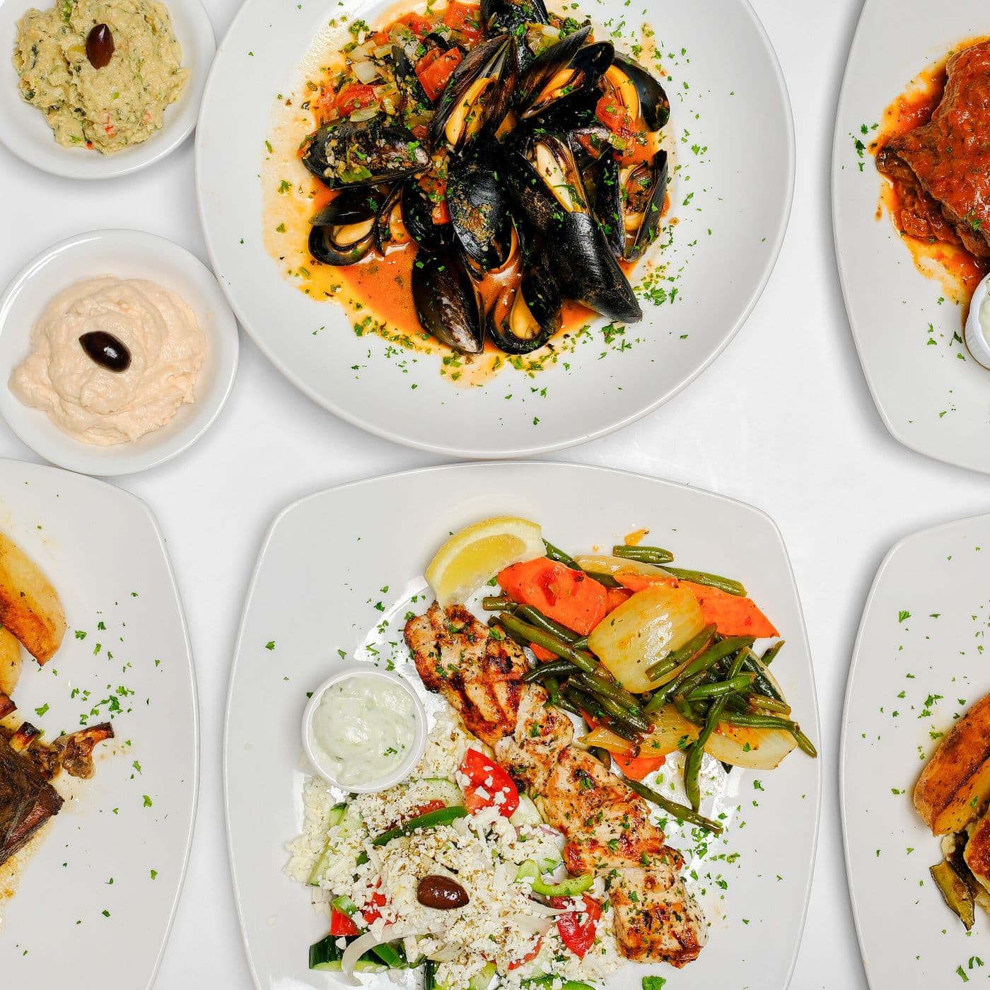 Mythos Taverna