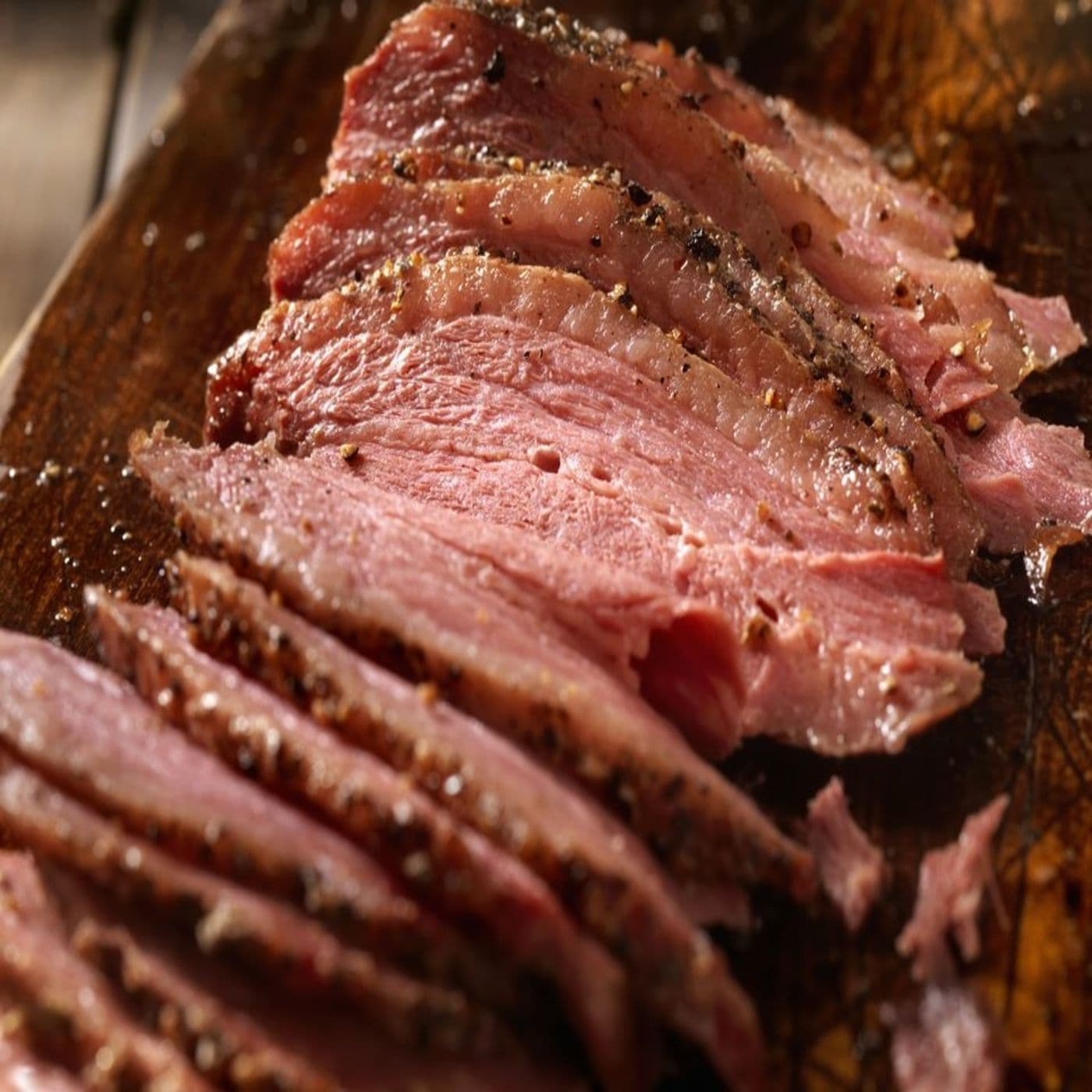 Fearless Meat