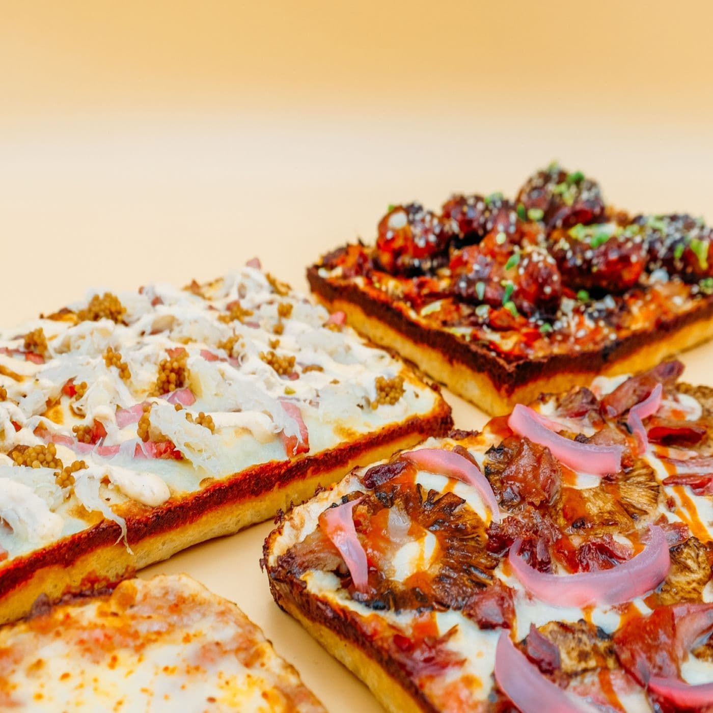 ACES Pizza