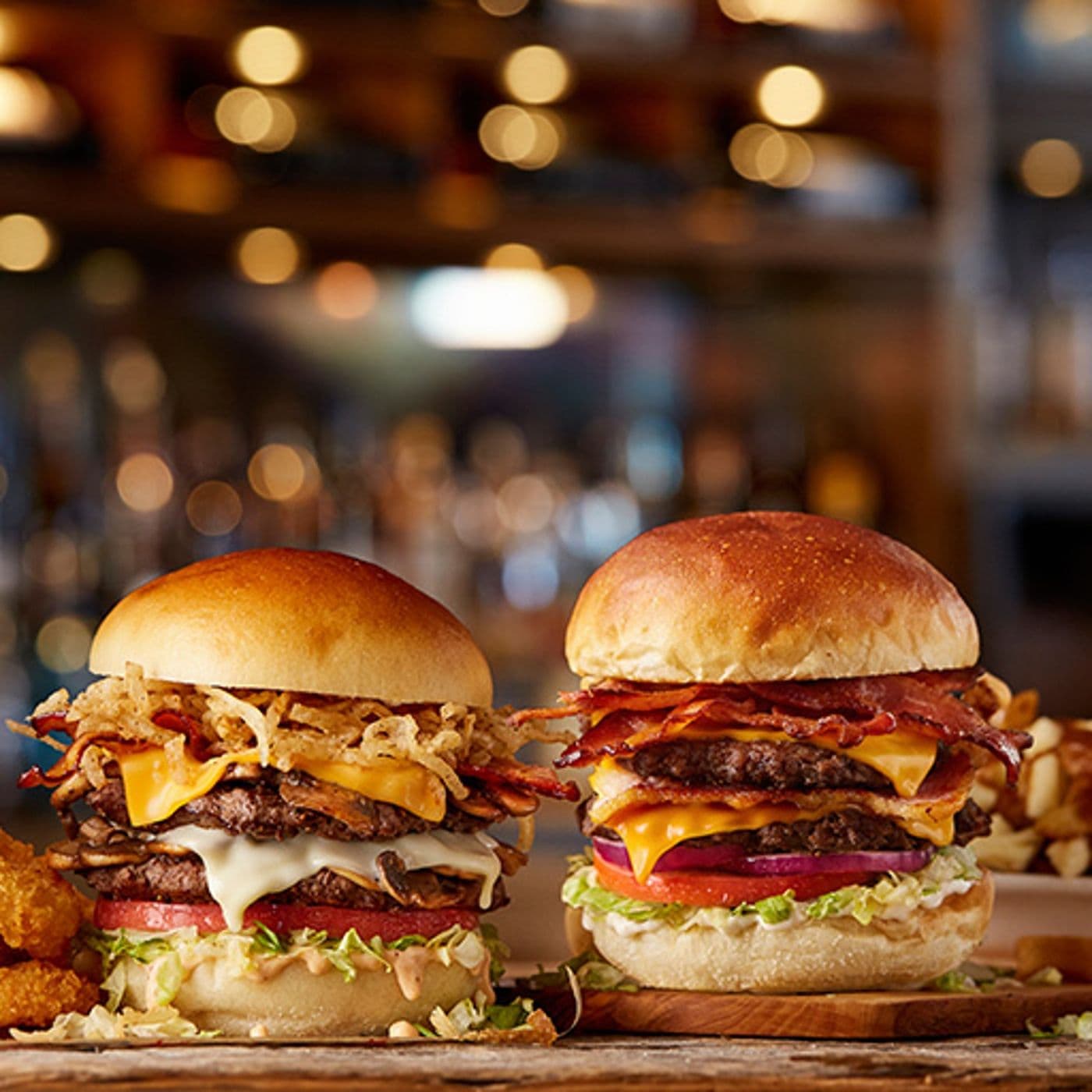 Kelseys Original Roadhouse