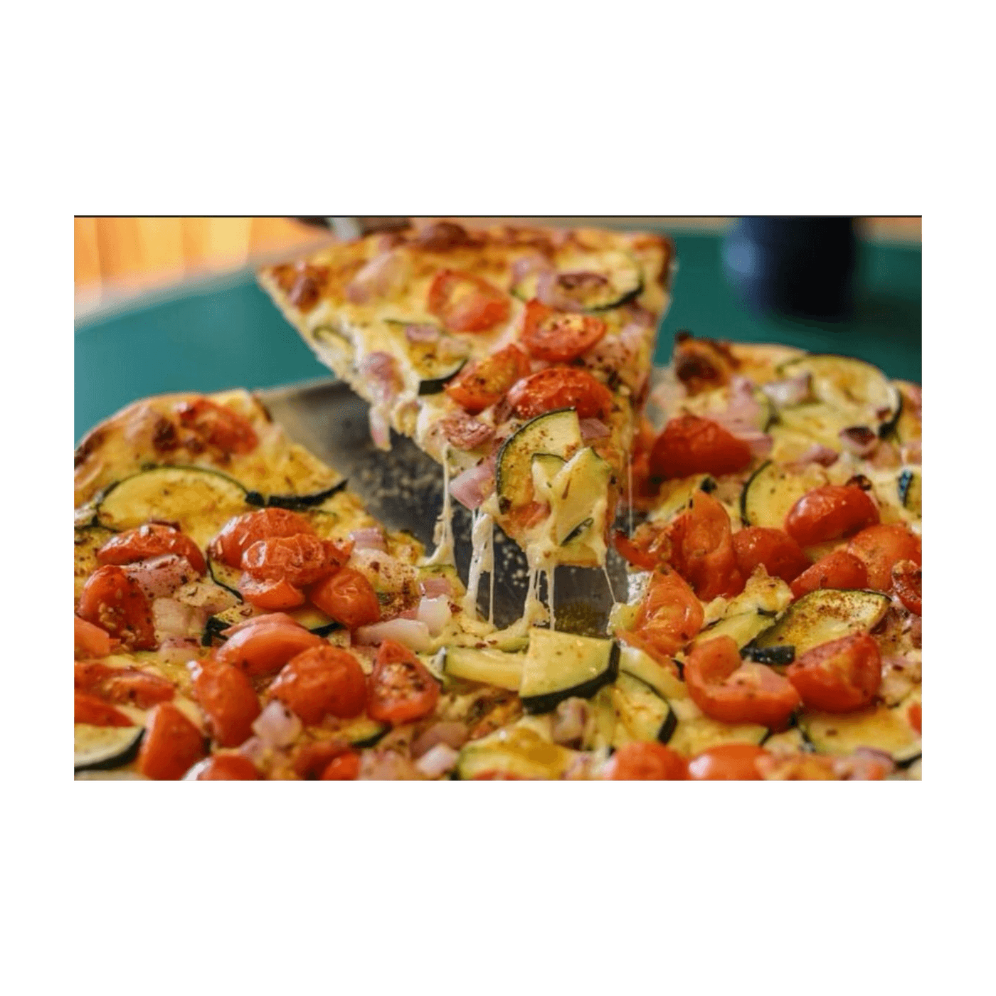 Greco's Pizza