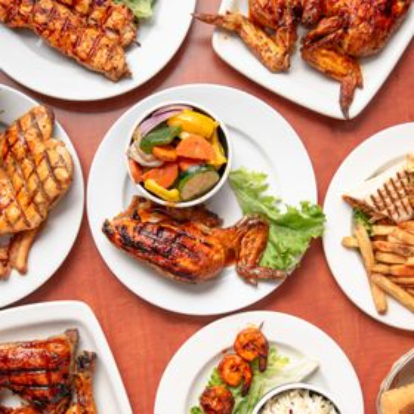 Galito's Flame Grilled Chicken