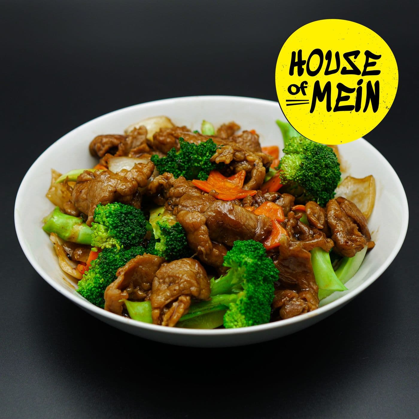 House of Mein