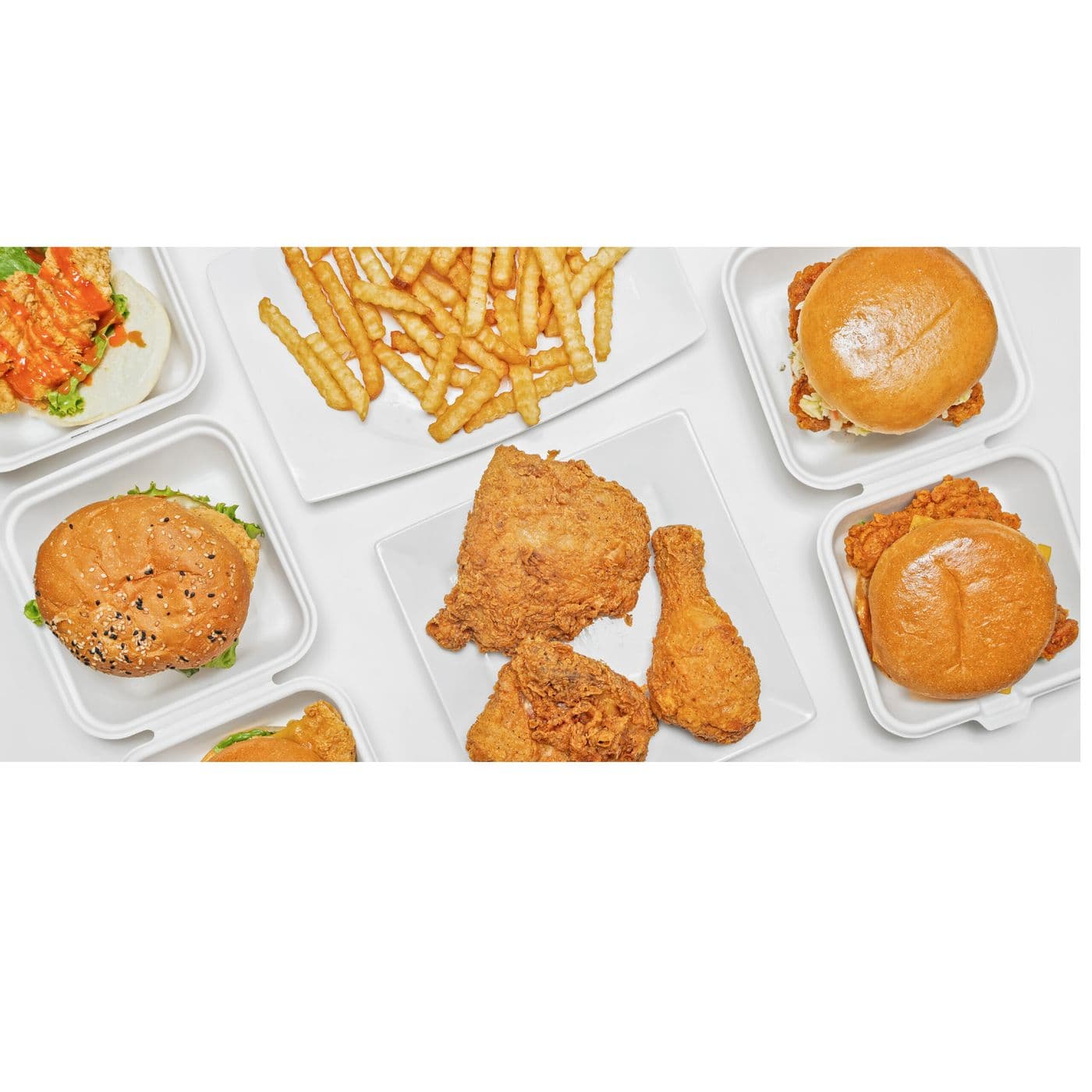 Jojo's Chicken Shack