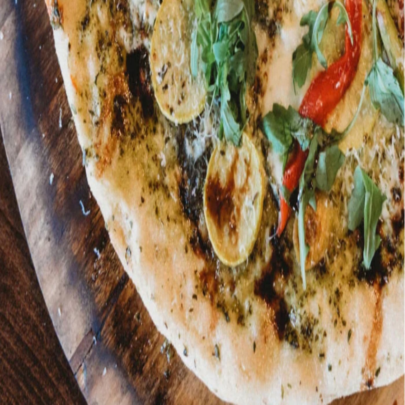 Rustico Kitchen + Bar