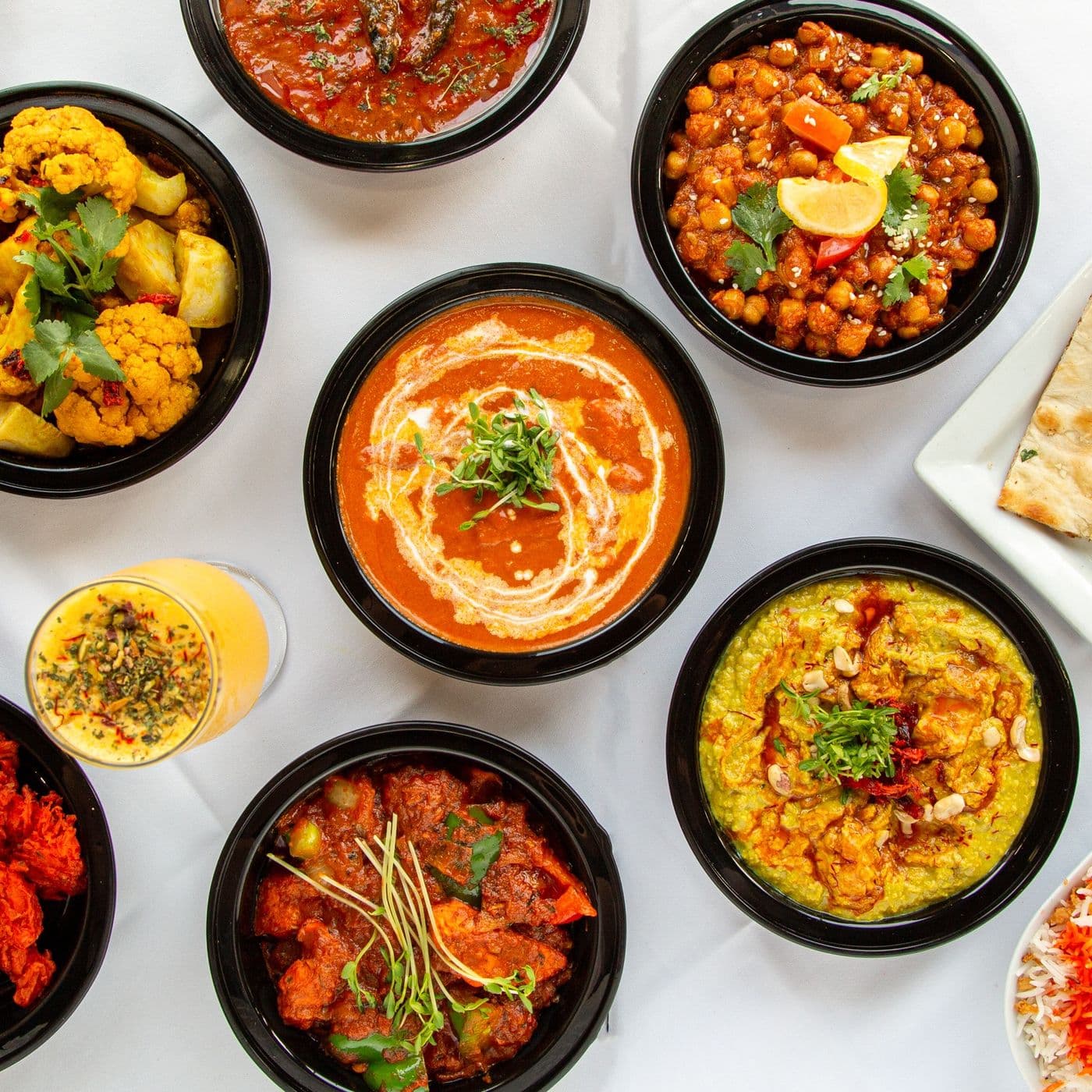 Chutneys Fine Indian Cuisine_DNU