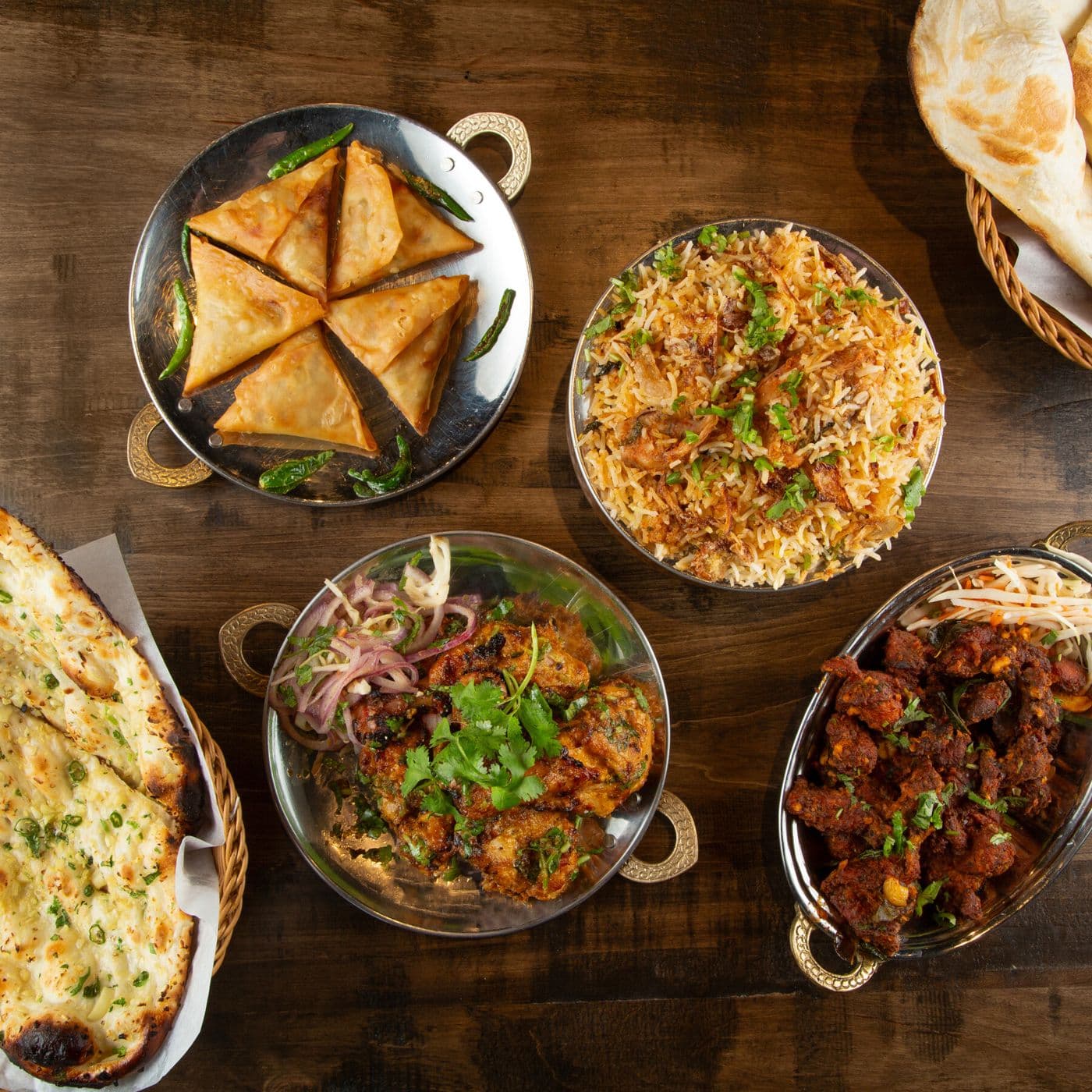 Hyderabad Cafe