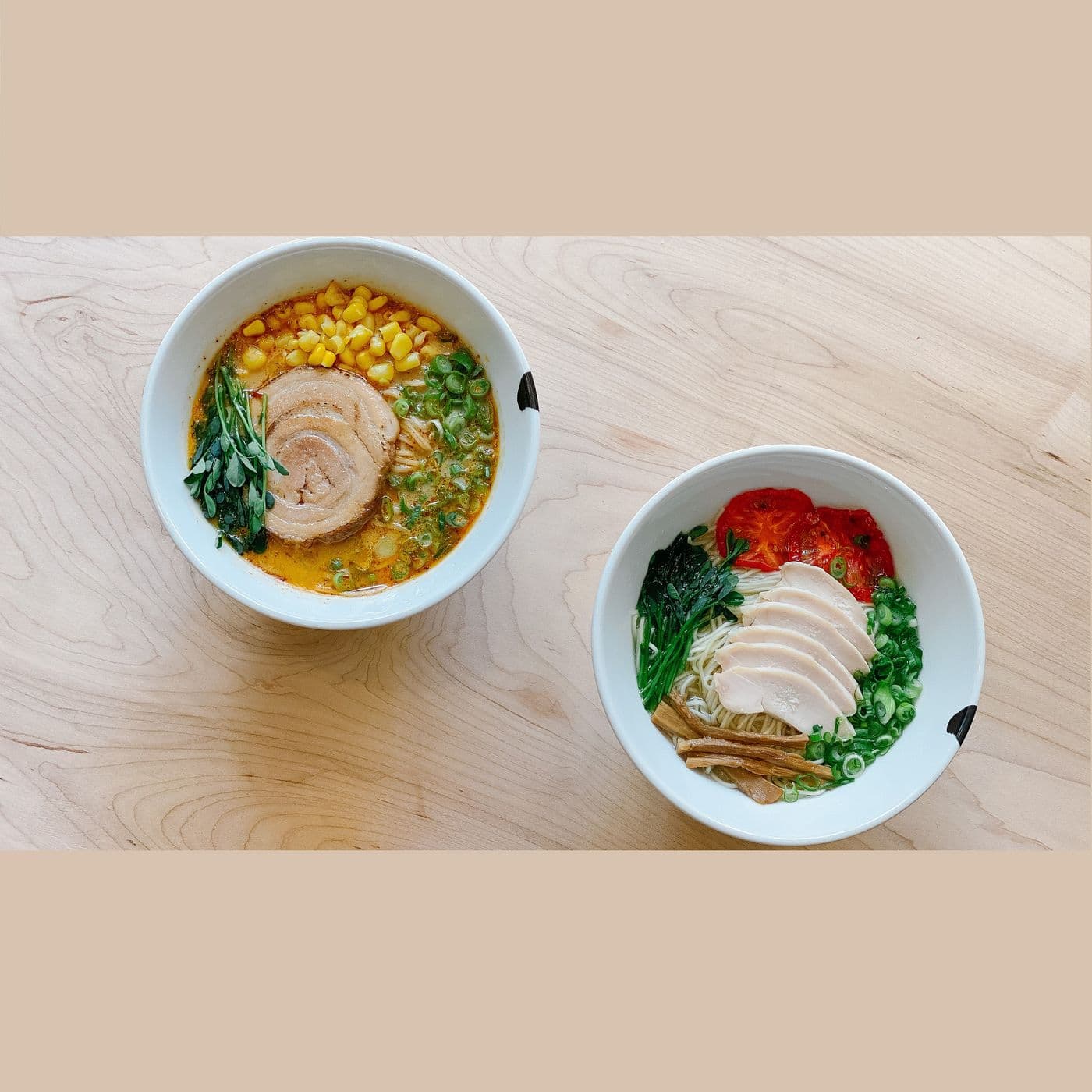 Ghost Ramen