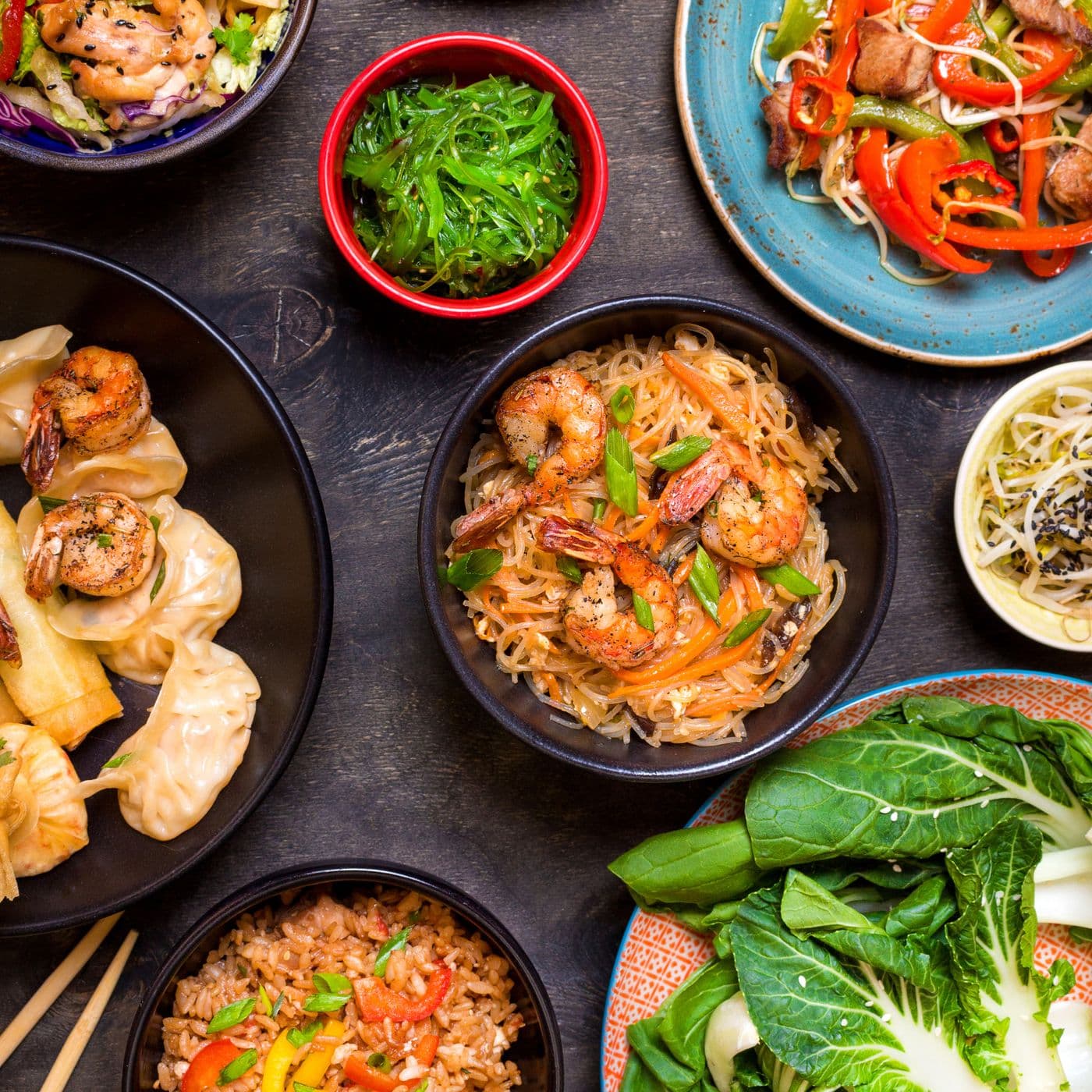 TanJiang Restaurant