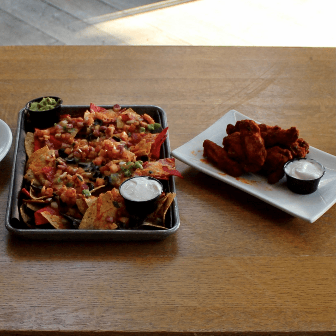 Mill Street Brew Pub