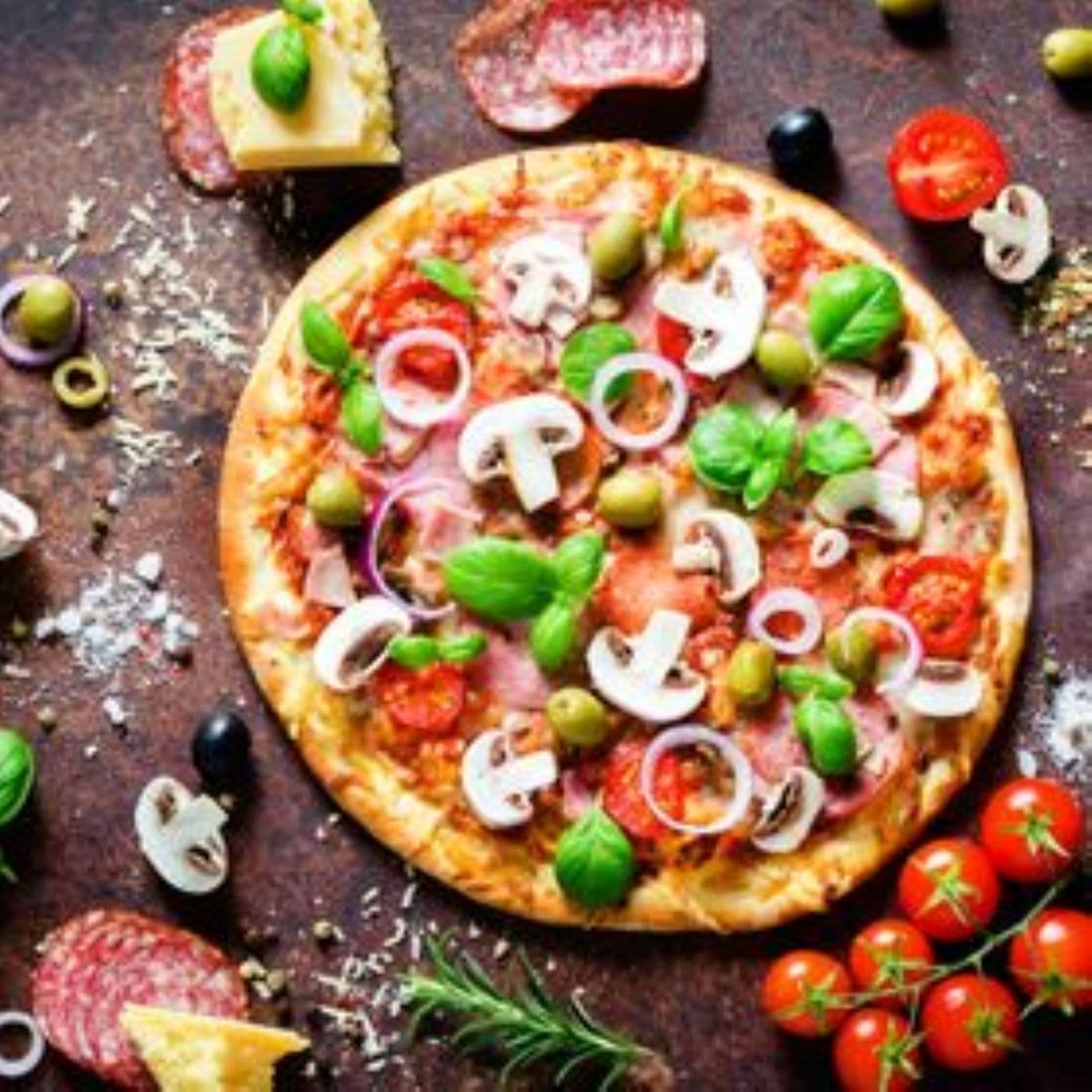 Jessy's Pizza